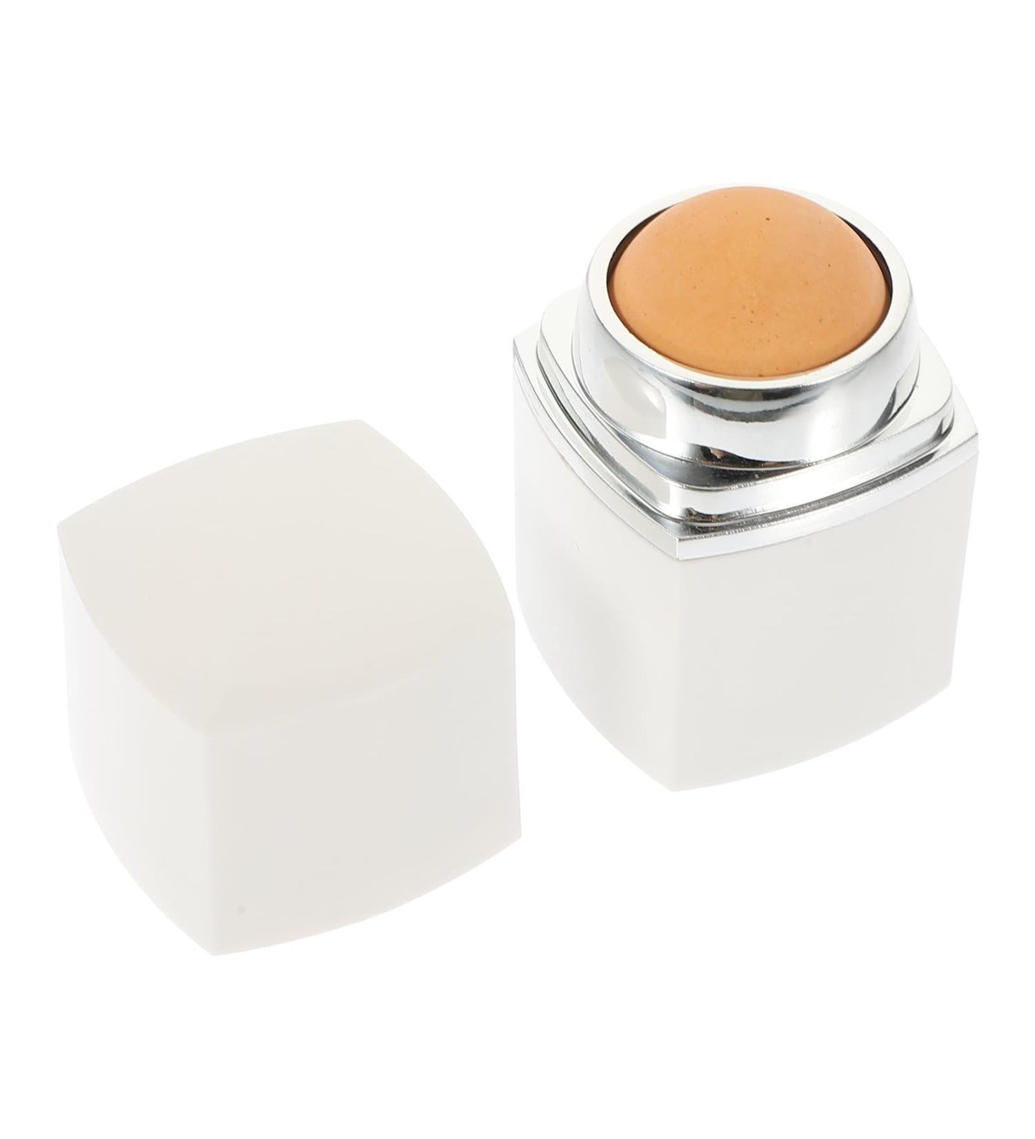 Beavorty Volcanic Stone Oil-Absorbing Roller - Face Skincare Tool for Oil Control & Shine Reduction - Buy Online on SooperMarket.com