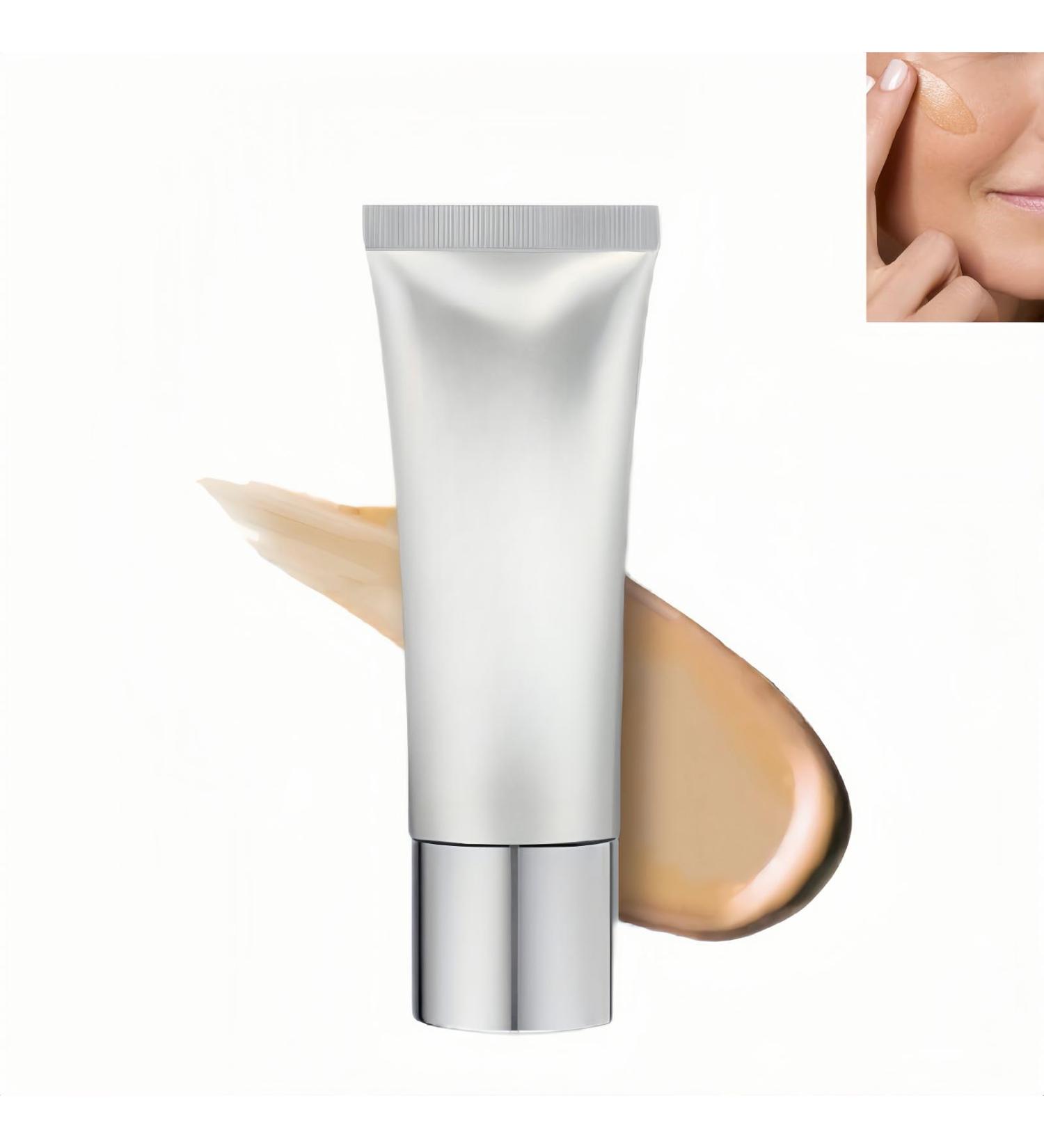 Skin Tightener Prime-Face Makeup No-Filter Primer Water Based Face Tightener Primer Mattifying Primer with Shine Control Create Natural Look for All Type Skin (1PCS) 30 g (Pack of 1) - Buy Online on SooperMarket.com
