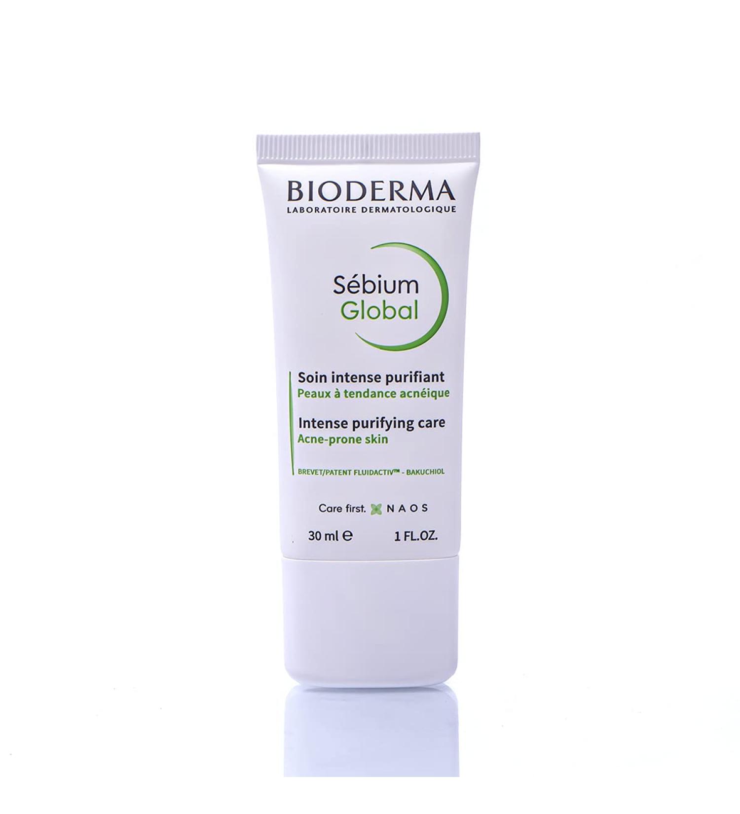 Bioderma Facial Serum 30ml - Hydrating & Anti-Aging Skincare | Fast International Shipping - Buy Online on SooperMarket.com