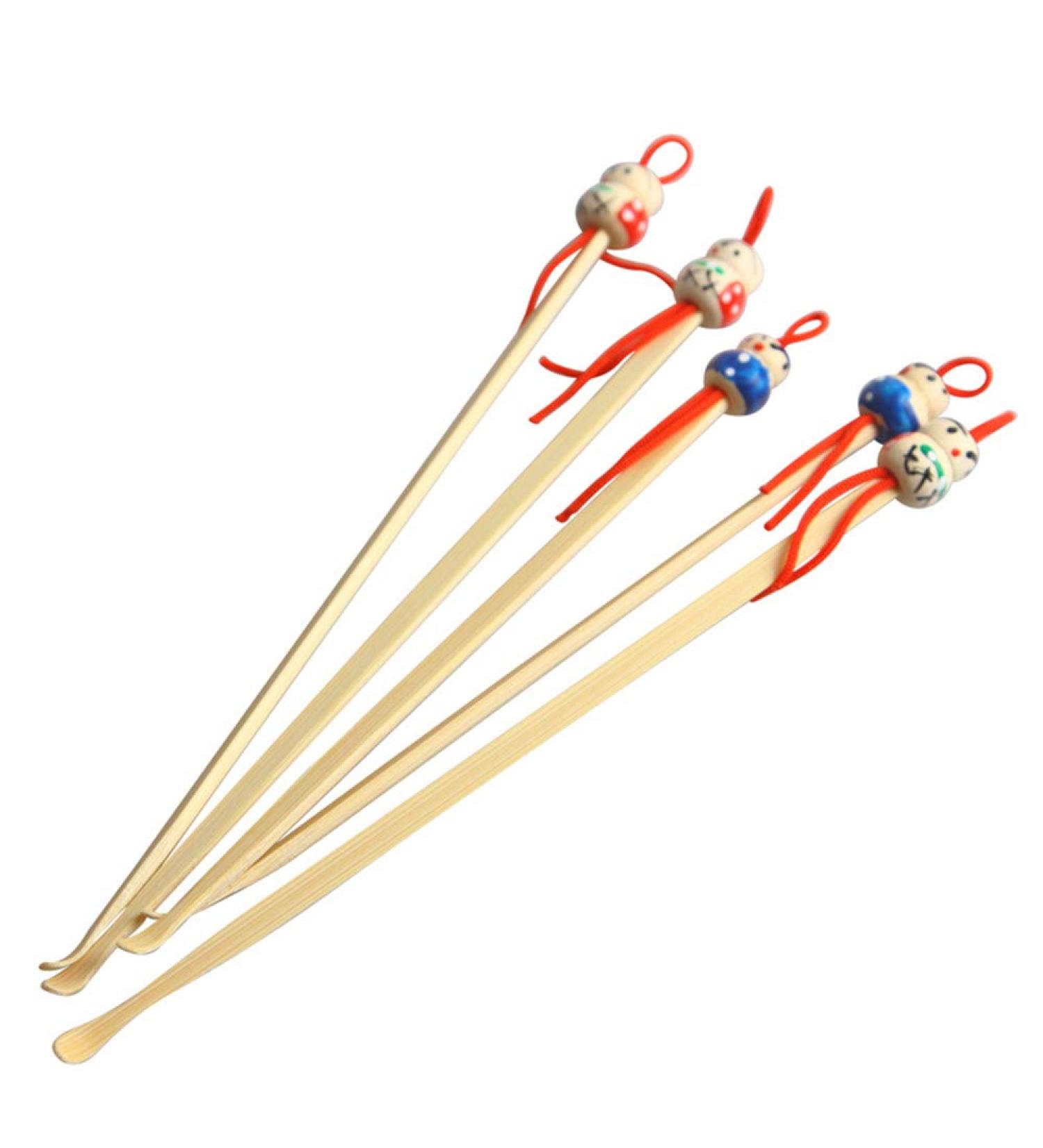 Handmade Clean Wax Removers 5 Pcs - Practical and Deft Ear Picks - Buy Online on SooperMarket.com