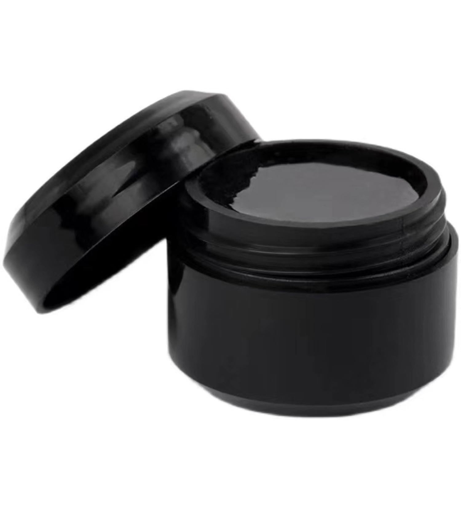 Solid Nail Gel Glue 10ml Press on Nail Glue for Soft Gel Nail Tips Clear DIY Nail Glue Gel for Home Nail Glue for Acrylic Nails Fake Nails 1pc - Buy Online on SooperMarket.com
