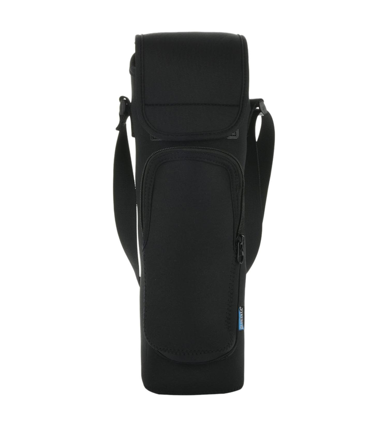 Hair Dryer Bag | Waterproof Storage Travel Case For Hard Carrying Case Waterproof Storage Portable For Bathroom Home Puchen - Buy Online on SooperMarket.com