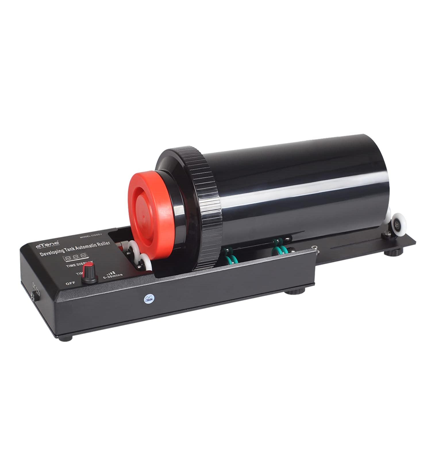 eTone Automatic Roller Extension Rod for 3 Spiral Developing Tank - Length Extending Mount - Buy Online on SooperMarket.com