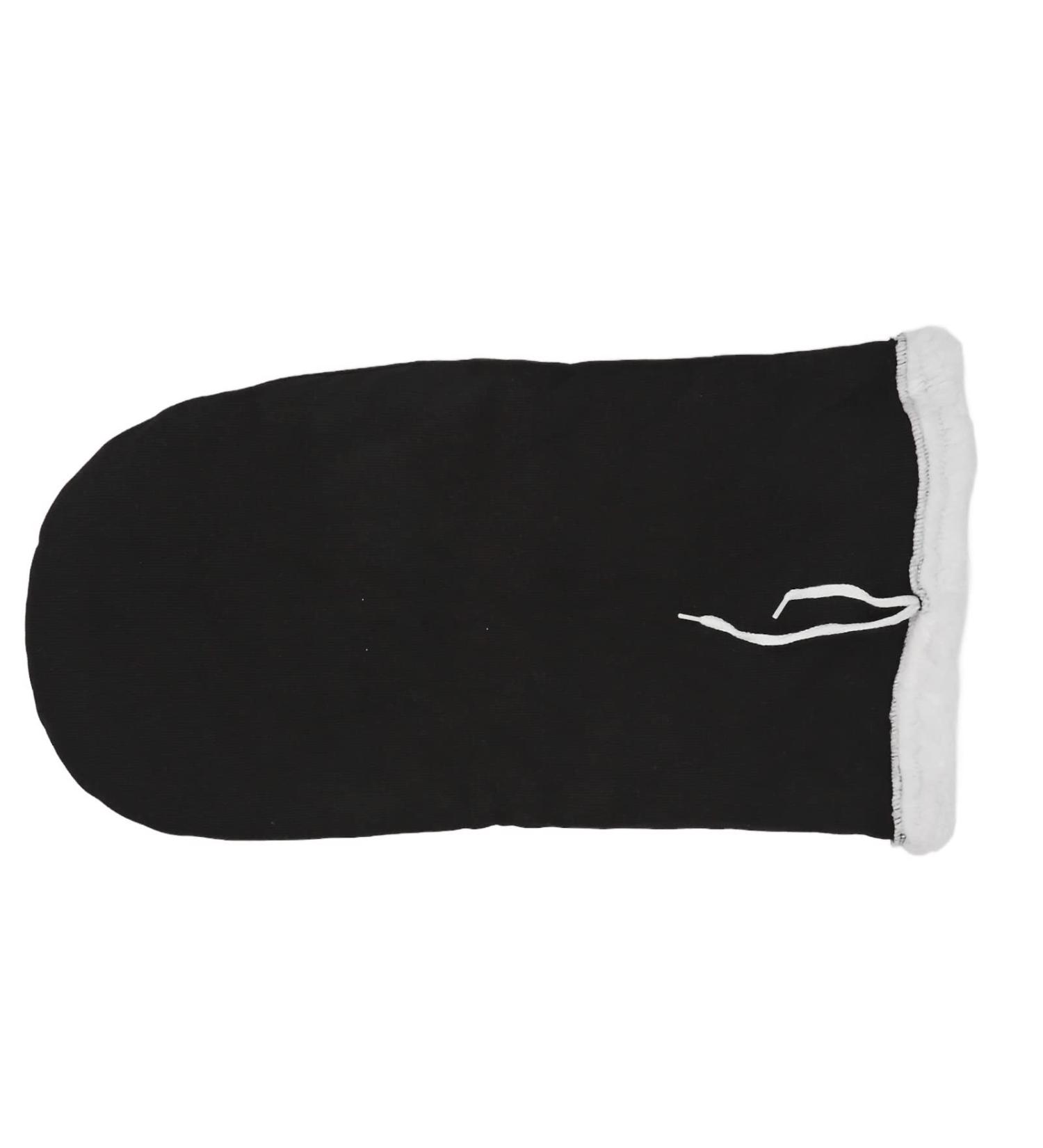 Skin-Friendly Cast Toe Cover & Sock for Injury Recovery - Adjustable & Portable for Men and Women - Buy Online on SooperMarket.com