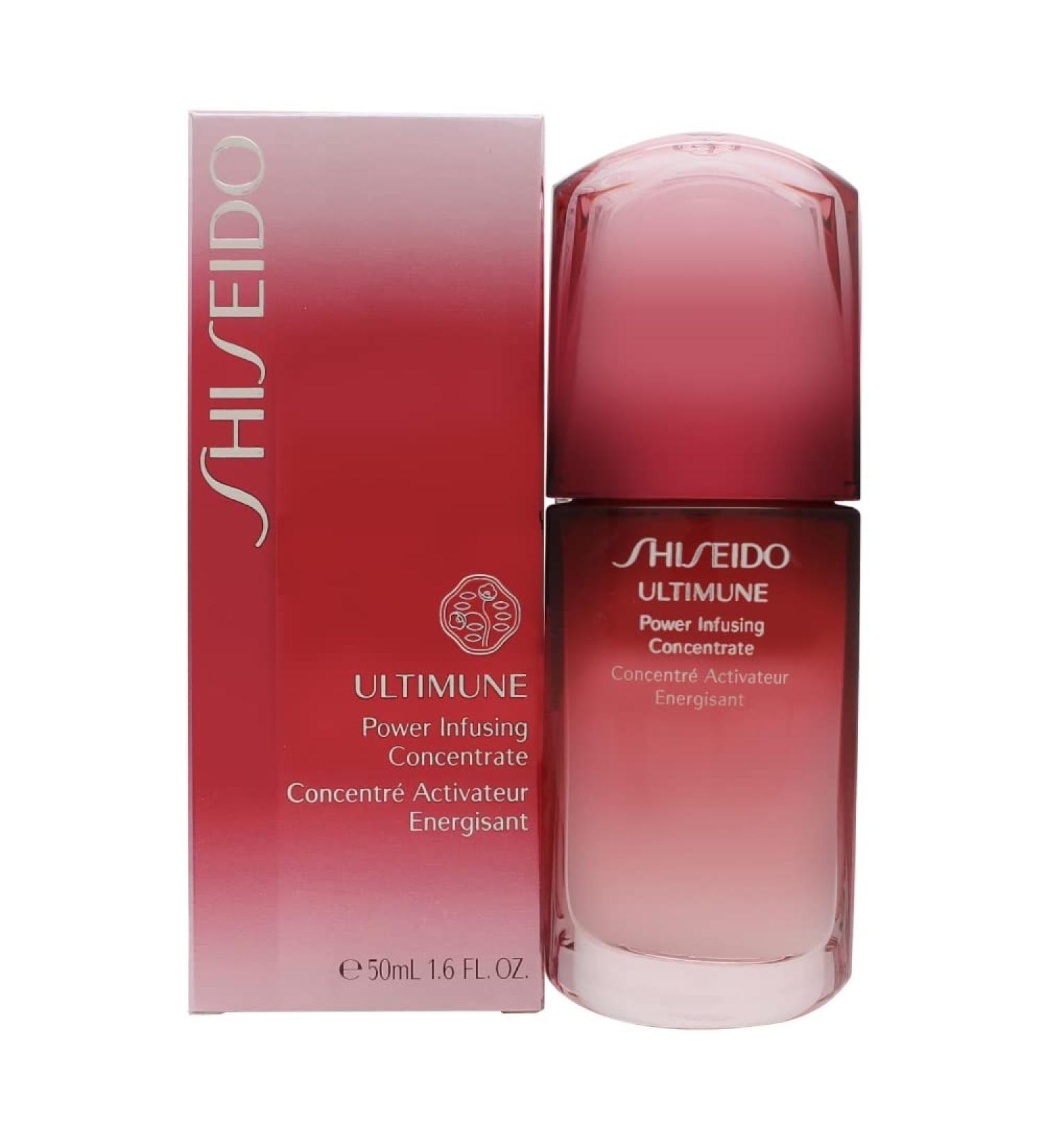 Buy Shiseido Body Cream 50ml - Moisturizing Hydration for All Skin Types Fast International Shipping - Buy Online on SooperMarket.com