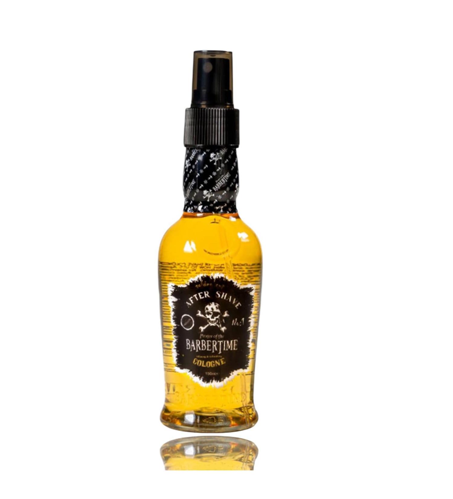 AFTER SHAVE 150ML COLOGNE GOLDEN CUP NO1 - Buy Online on SooperMarket.com