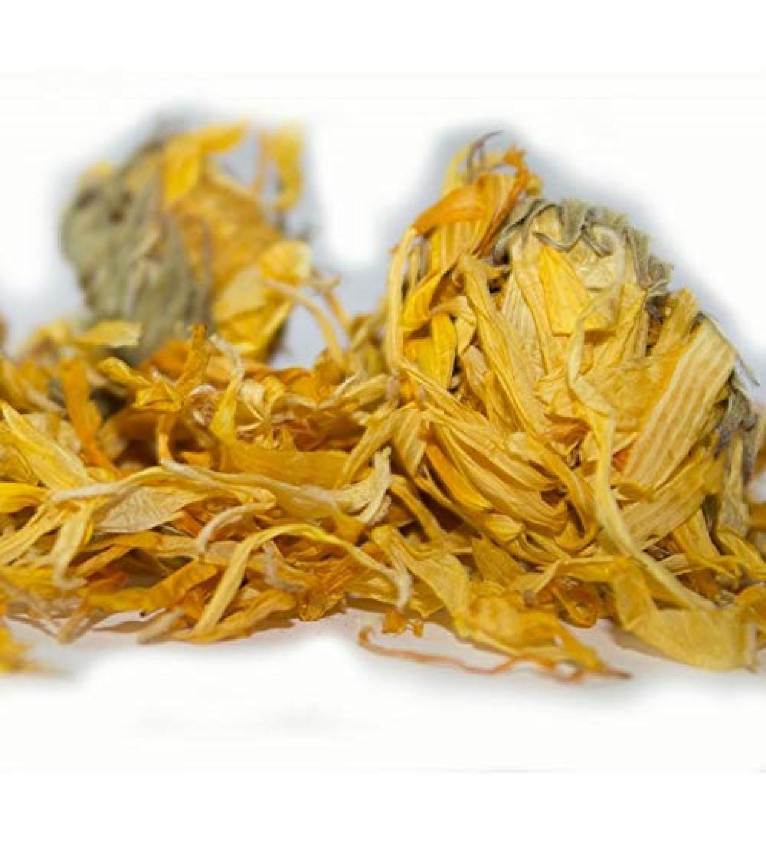 Nothing but Tea Calendula 100 g