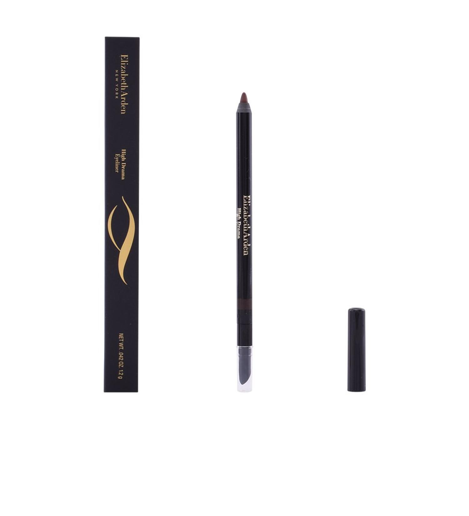 Buy Elizabeth Arden High Drama Eyeliner Espresso 02 - International Shipping Available | 1 Pack (1.2g) - Buy Online on SooperMarket.com