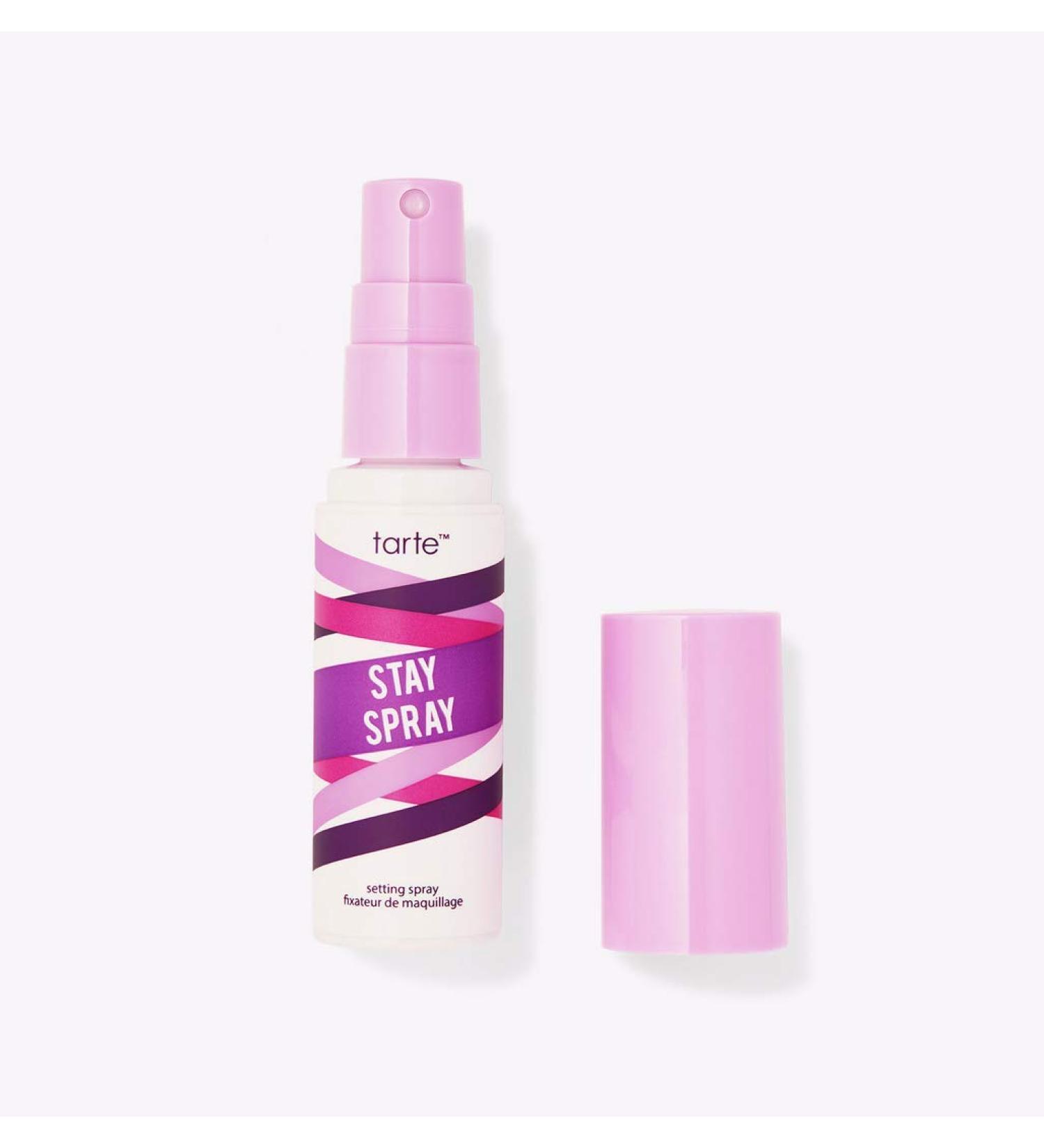 TARTE Stay Spray Setting Spray - Travel Size