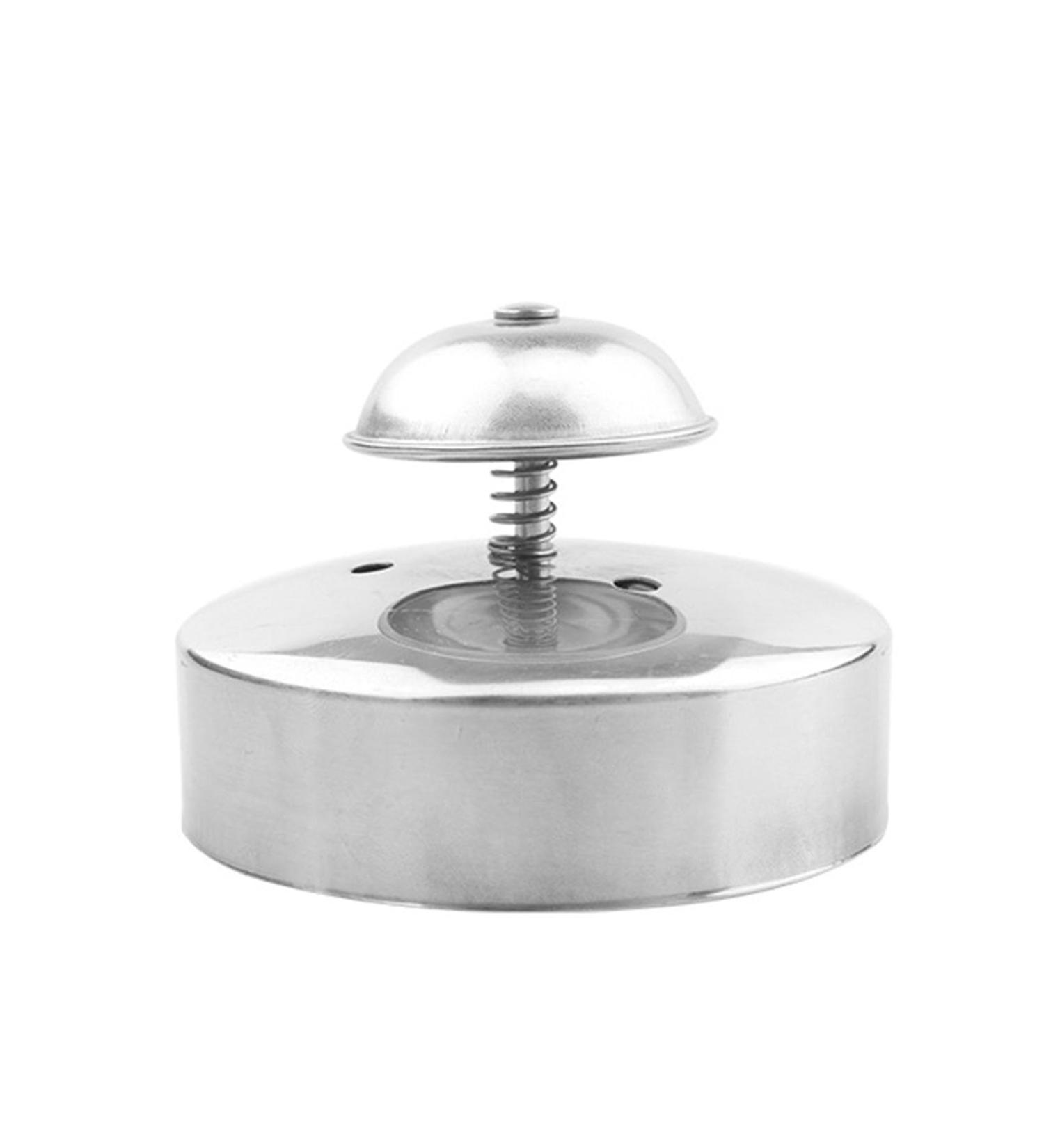 Dough Presser Pockets Pie Molds Party Potluck Hand Pie Molds Pie Baking Molds Stainless Steel Sandwich Cutter and Sealer Sandwich Hand Pie Molds - Buy Online on SooperMarket.com