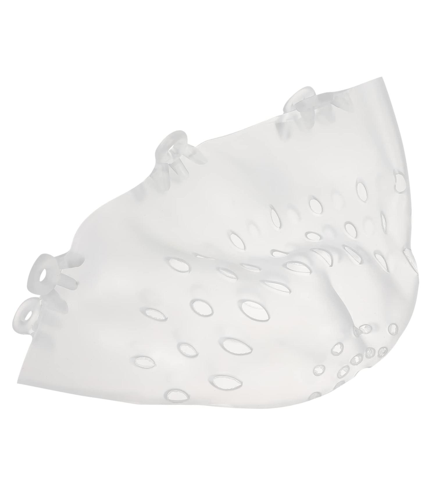 Buy Milk Hood for Cattle - Durable Plastic Cow Breast Protector & Weaner | Outdoor Farm Supplies - Buy Online on SooperMarket.com