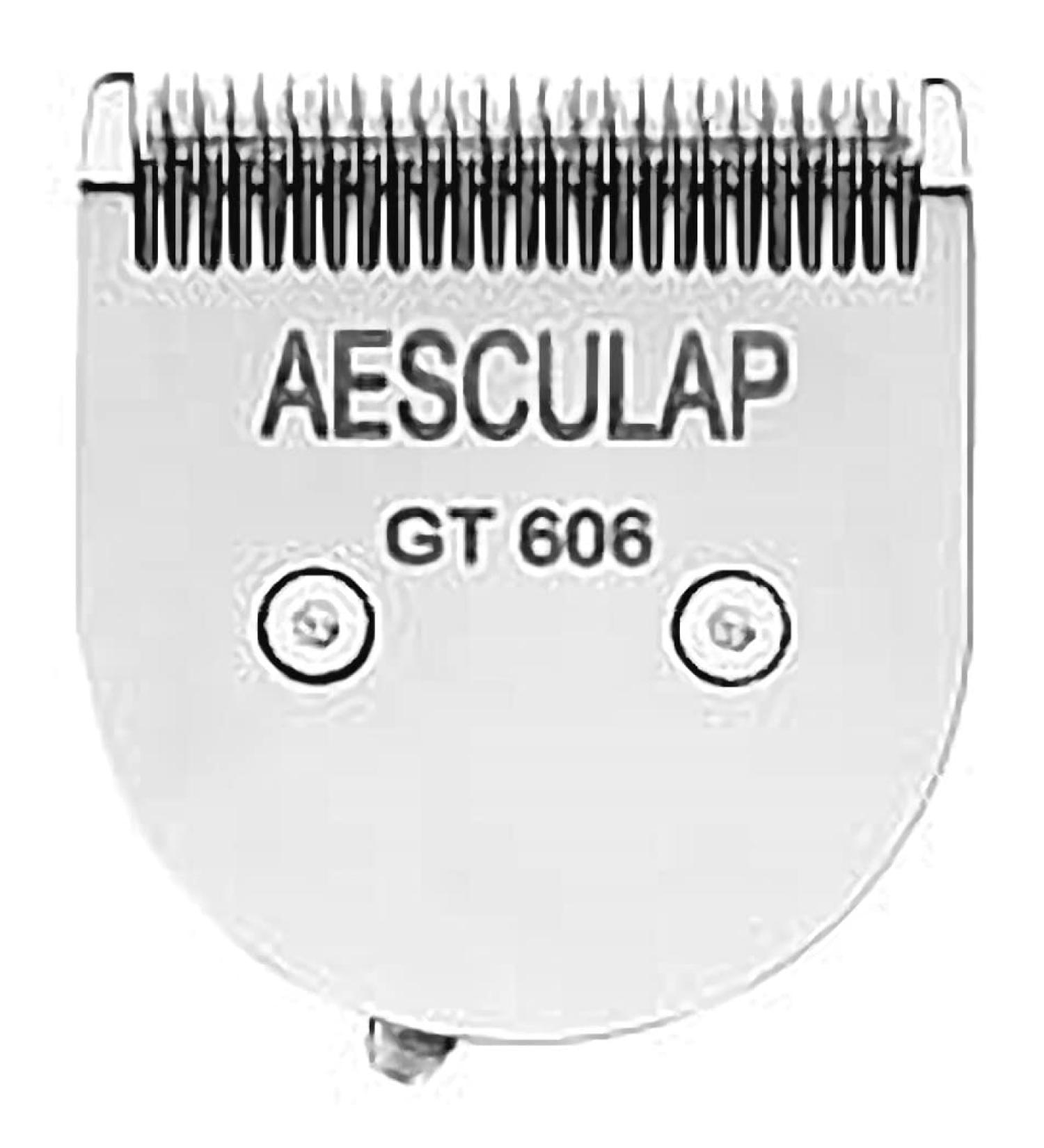 KERBL Aesculap Akkurata Blade Gt606