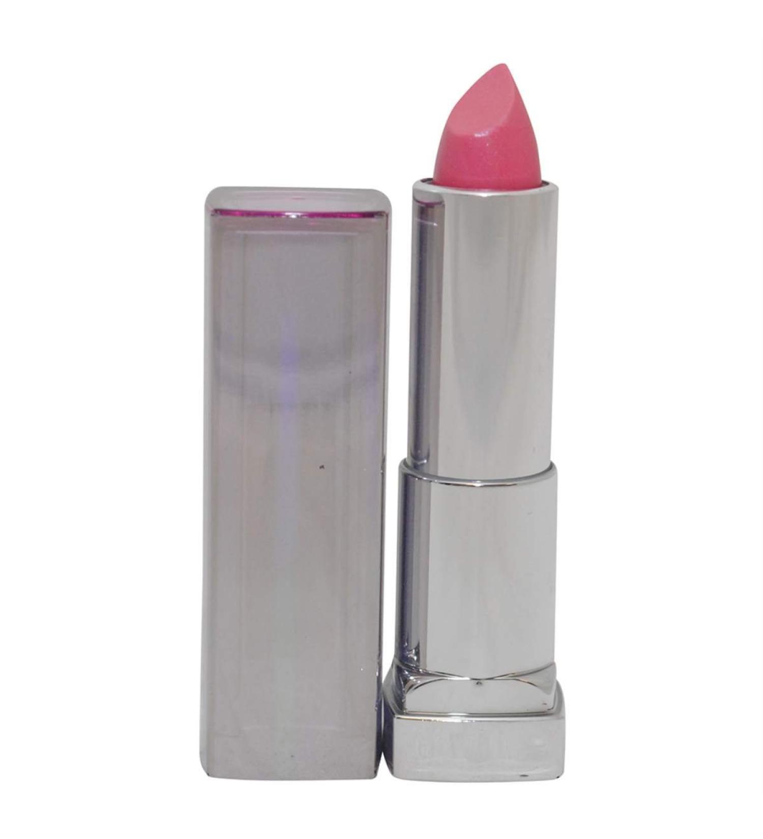 Maybelline New York Color Sensational High Shine Lipcolor Pink Freeze 805 0.12 Ounce