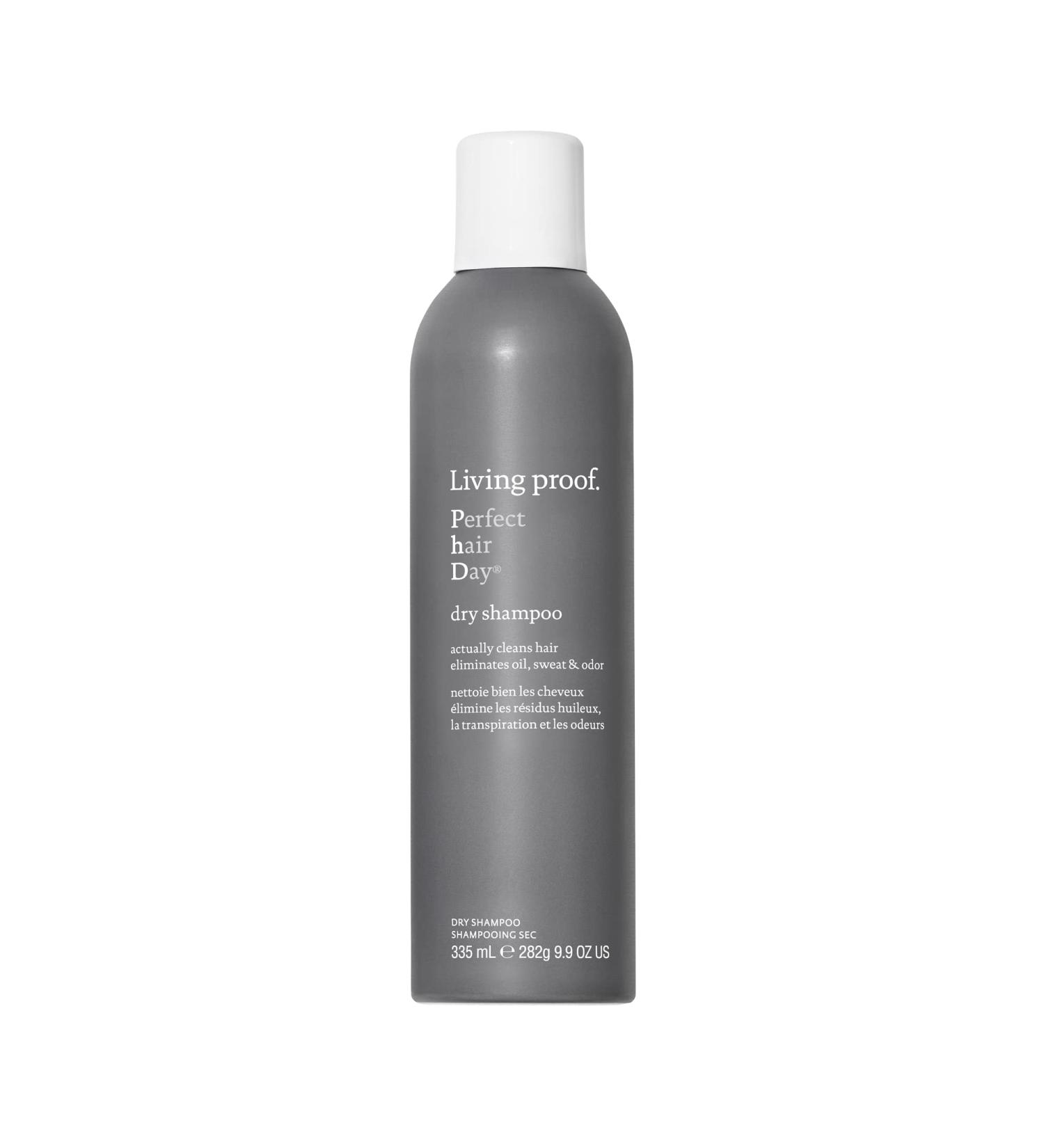 LIVING PROOF Perfect Hair Day Dry Shampoo 7.3oz for Women and Men - New Formula - Buy Online on SooperMarket.com