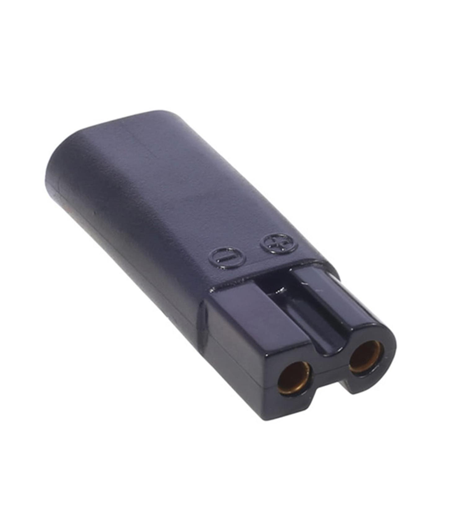 USB C to 2 Pin Power Connector 5V Type C to 2 Pin Plug Charging Adapter Converter F - Buy Online on SooperMarket.com