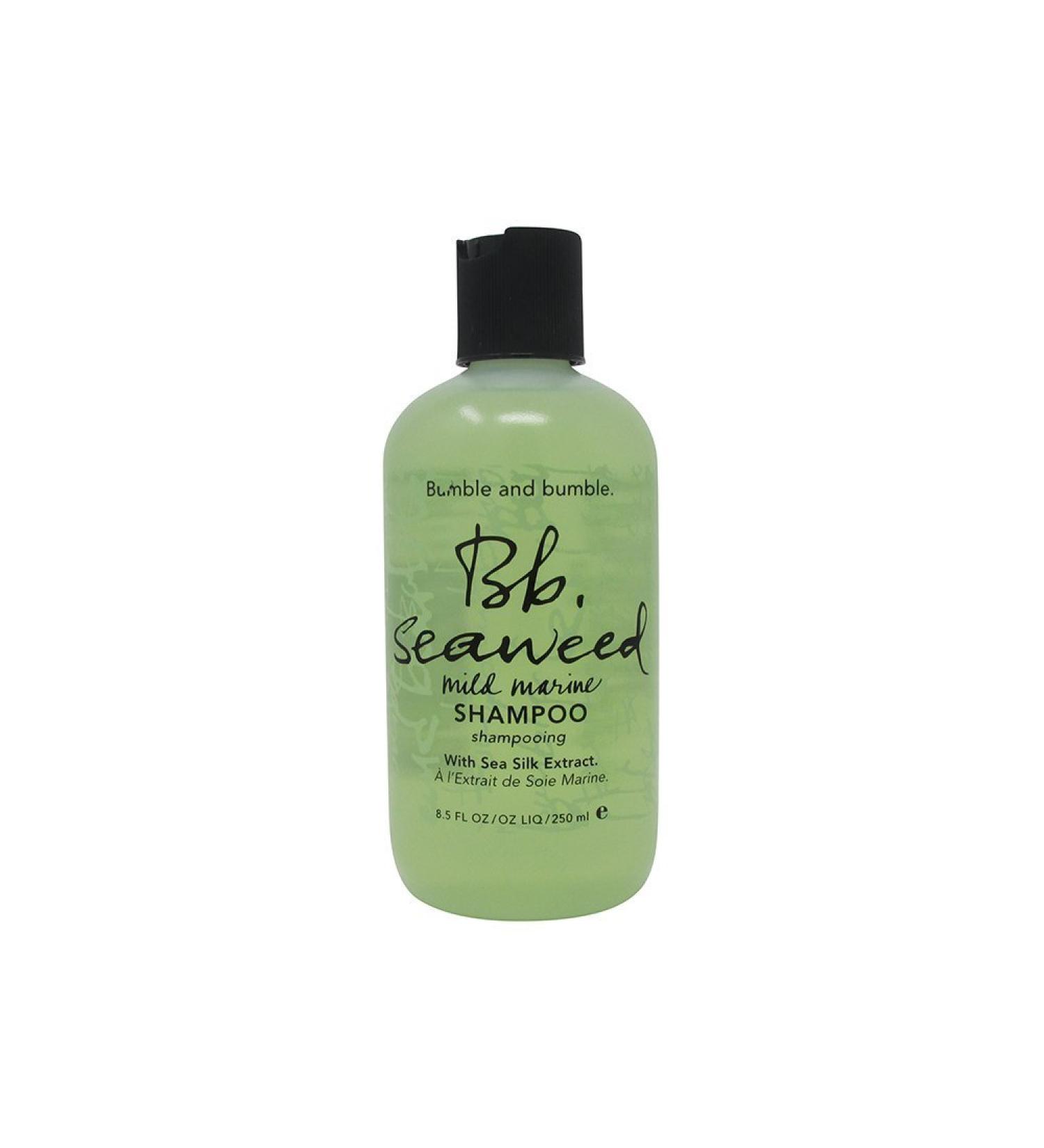 Bumble and Bumble Seaweed Shampoo 8.5 Fl oz 8.5 Fl Oz (Pack of 1)
