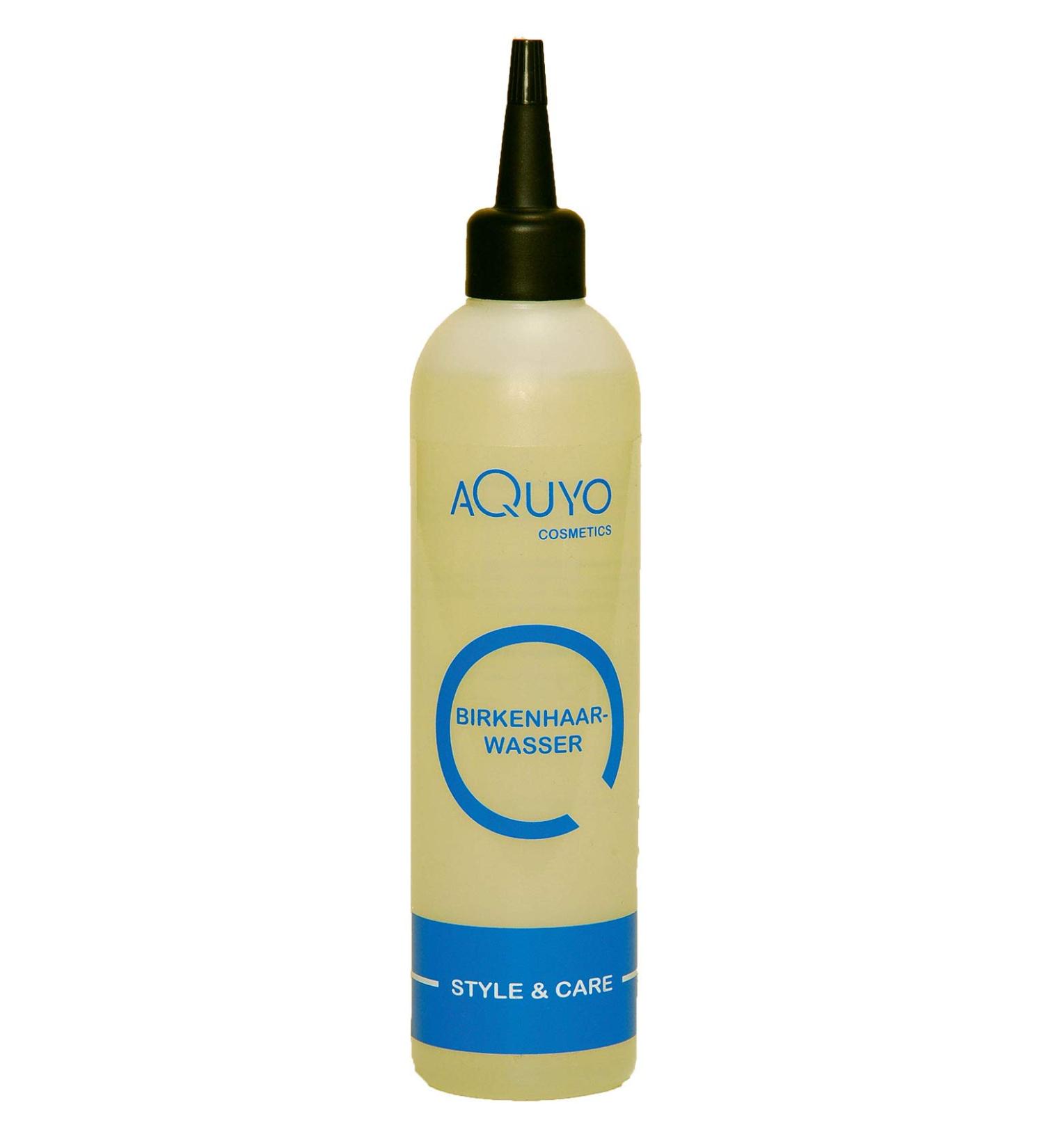 Birch Hair Water for Dry Hair & Sensitive Scalp | 200ml Scalp Care | Anti-Scale & Greasy Hair Solution - Buy Online on SooperMarket.com