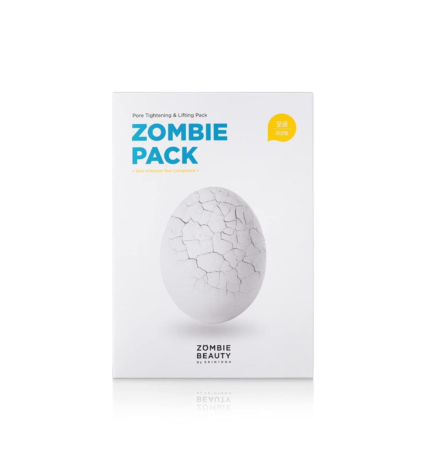 SKIN1004 Zombie Pack 1 Box 8ea Hydrating