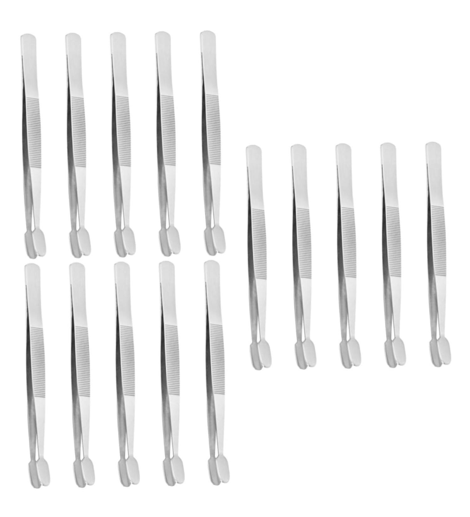 Buy NOLITOY 3 Sets Eyelash Tweezers for Extensions | Professional Lash Applicator Tool | Ideal for Makeup & Beauty | International Shipping Available - Buy Online on SooperMarket.com