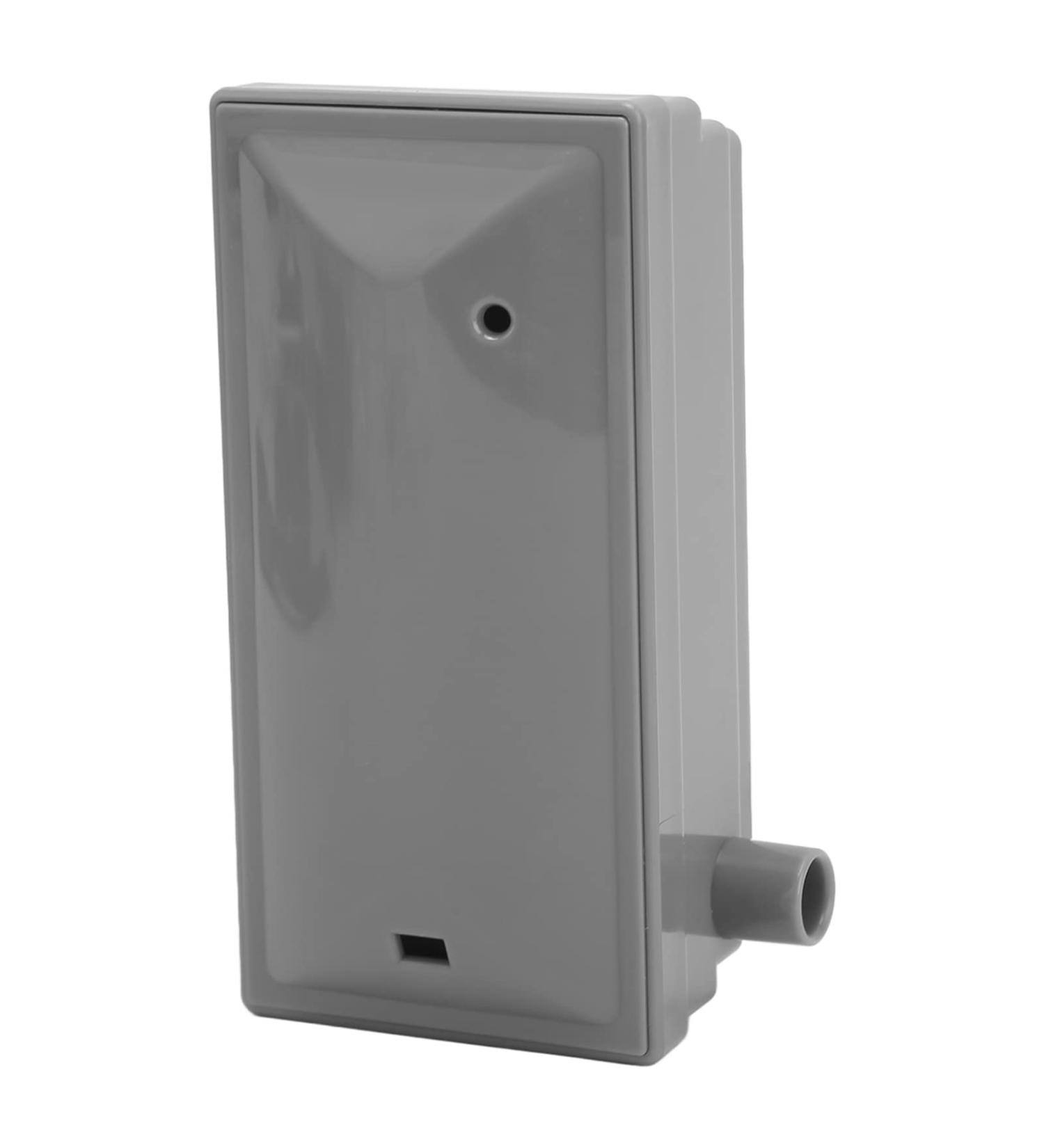 Oxygen Concentrator Filter Box Remove Impurity Replacement Filter Cartridge ABS Material for Haier and Sunwik - Buy Online on SooperMarket.com