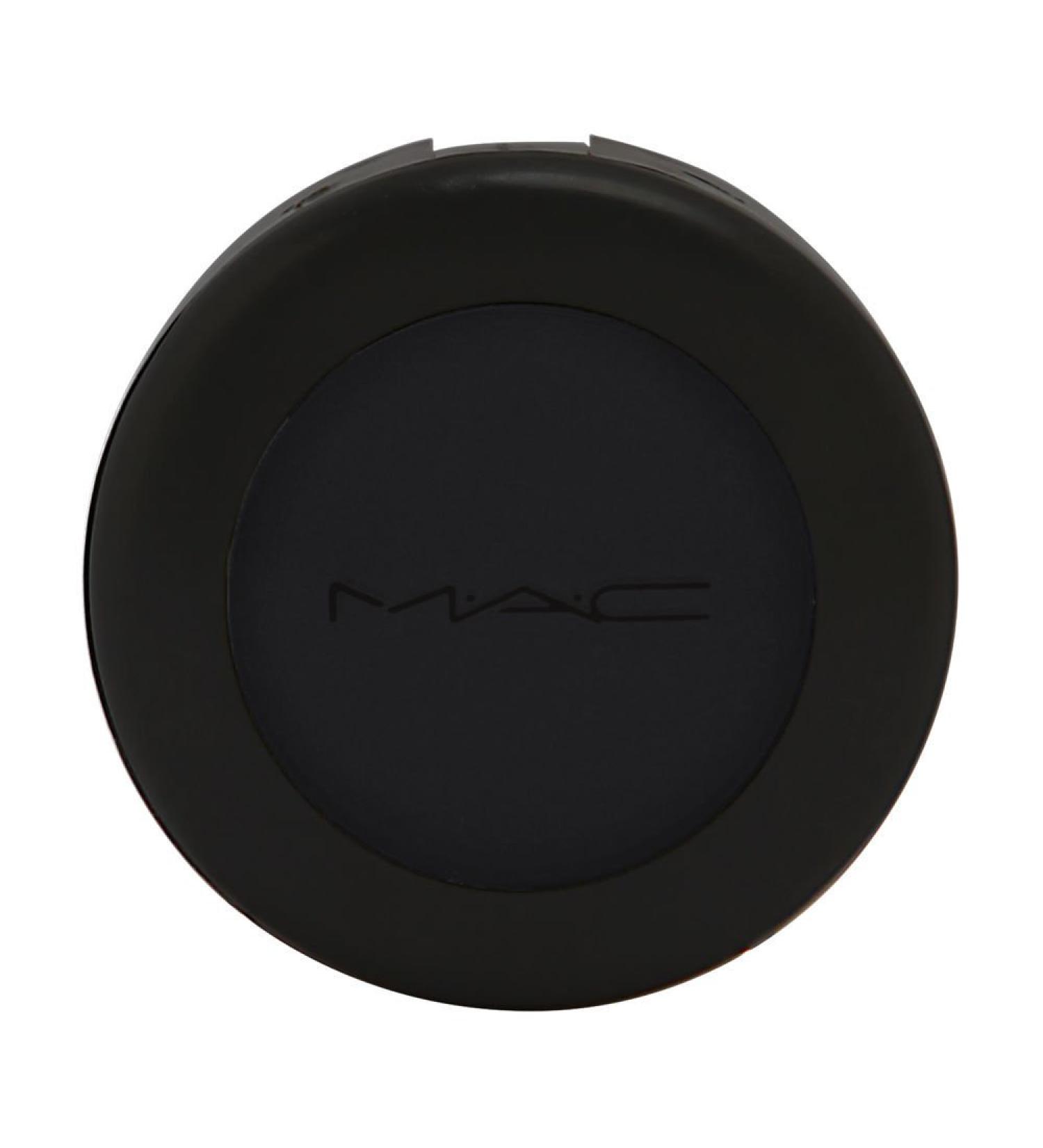 MAC Eye Shadow Carbon for Women 0.05 Ounce