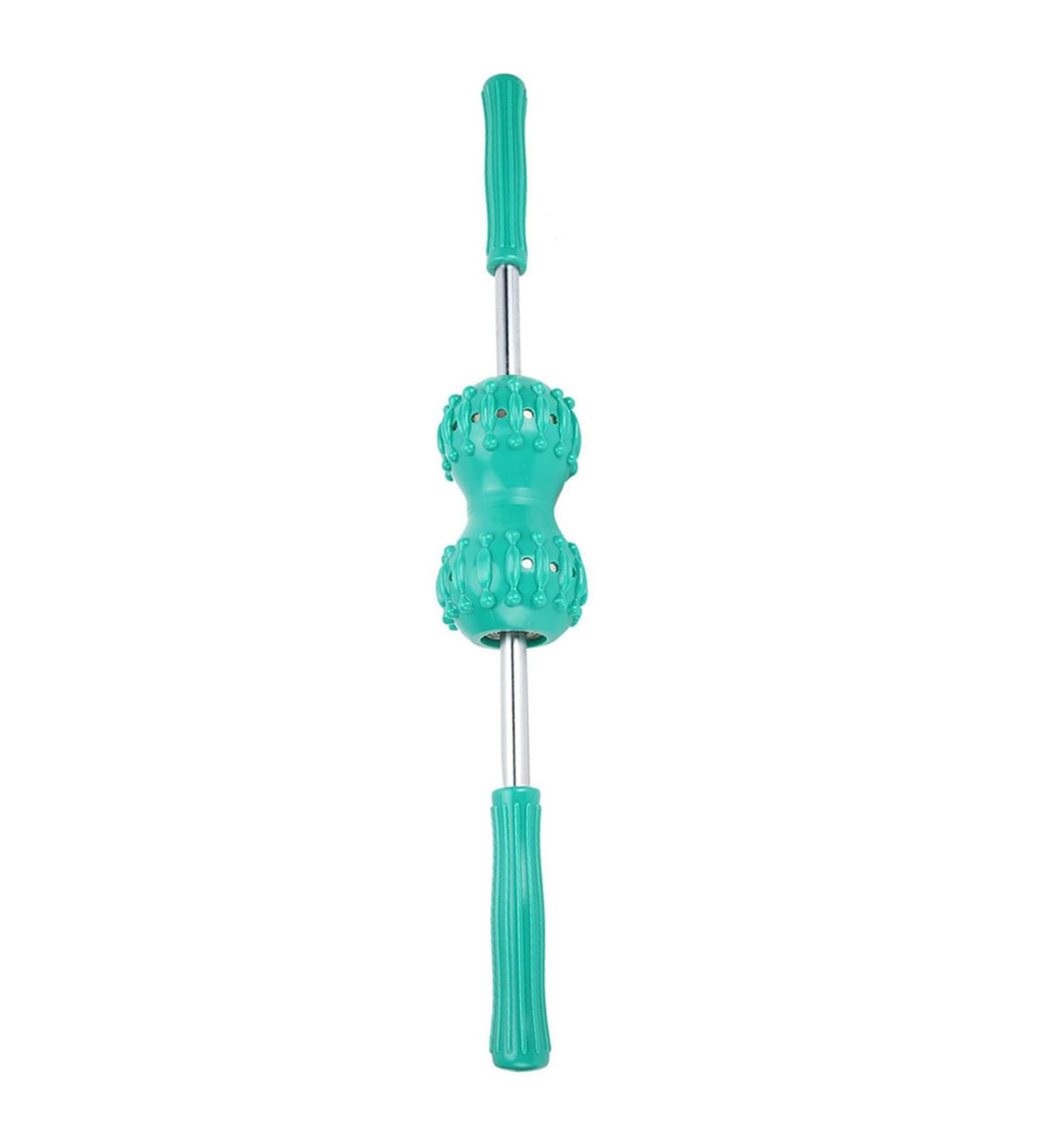 Muscle Scooter Massage Tab | Multifunctional Magnetic Massager for Back Relief Cellulite & Sore Muscles - Buy Online on SooperMarket.com