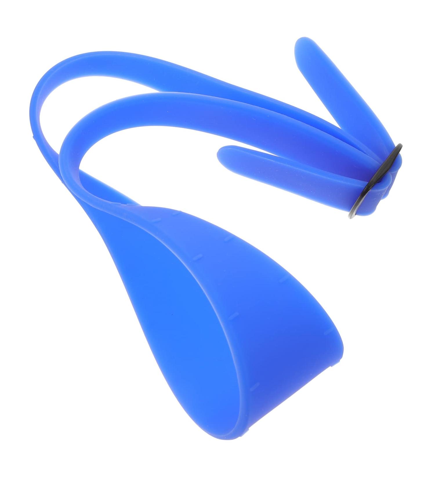Gogogmee Haircut Shaving Template Hair Cutting Guide for Men Fade Guide for Men Hair Fade Guide Neckline Shaving Guide Silicone Fade Guide Hair Cutting Trimming Guide Silicone Haircut Guide 70x4.5cm - Buy Online on SooperMarket.com