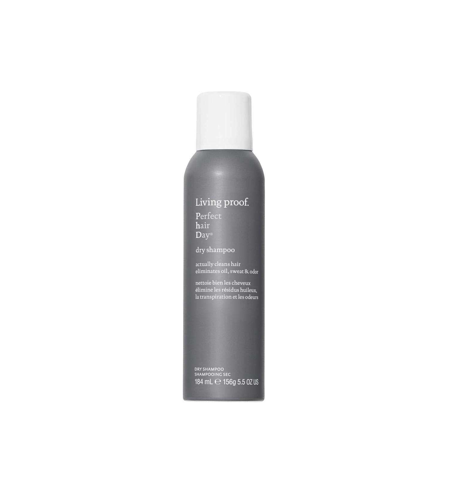 Living Proof Perfect Hair Day Dry Shampoo 5.5 oz for Women and Men - Buy Online on SooperMarket.com