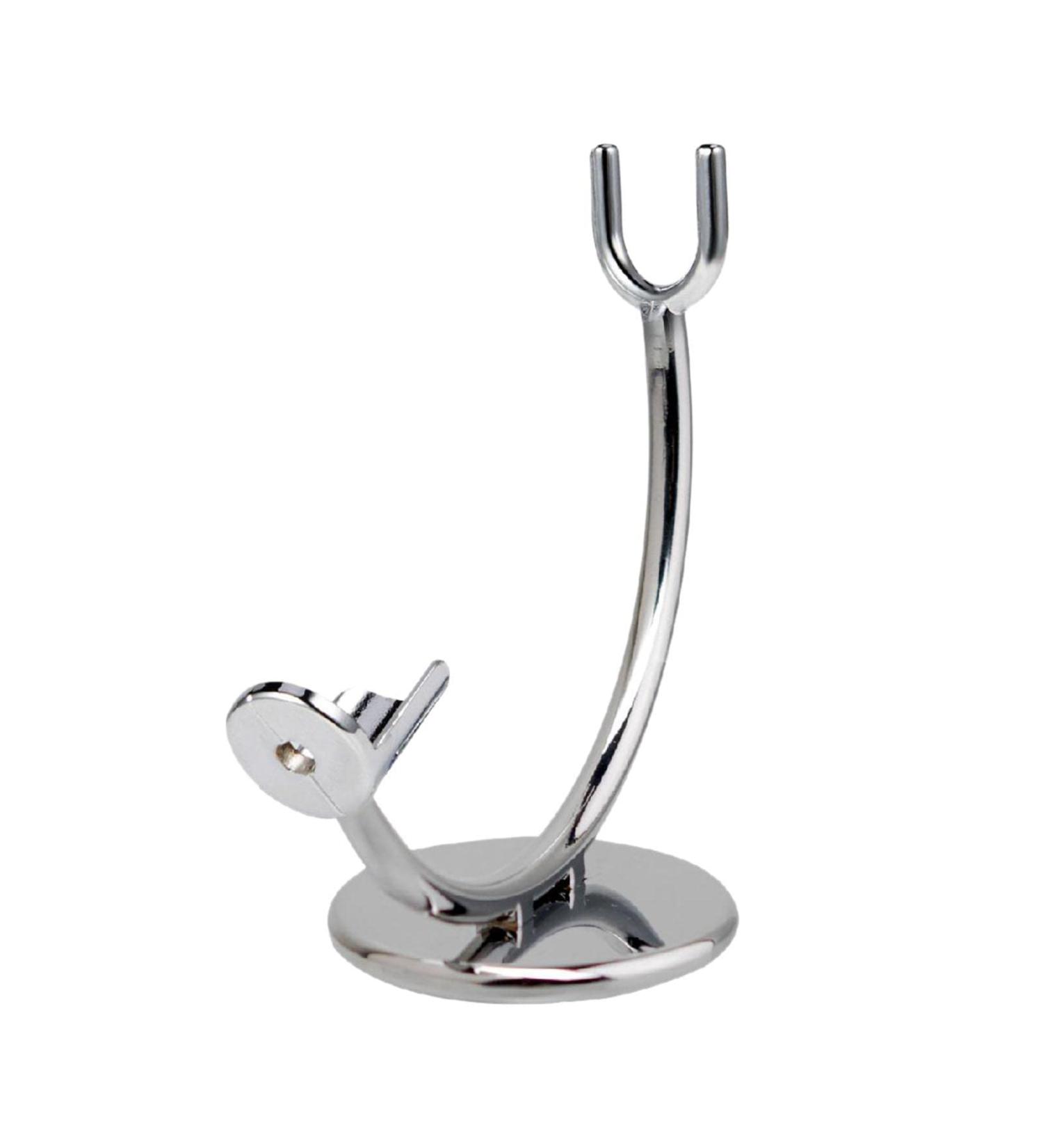 Colcolo Curved Razor Stand - Premium Shaving Stand for Wet Shaving - International Shipping Available - Buy Online on SooperMarket.com
