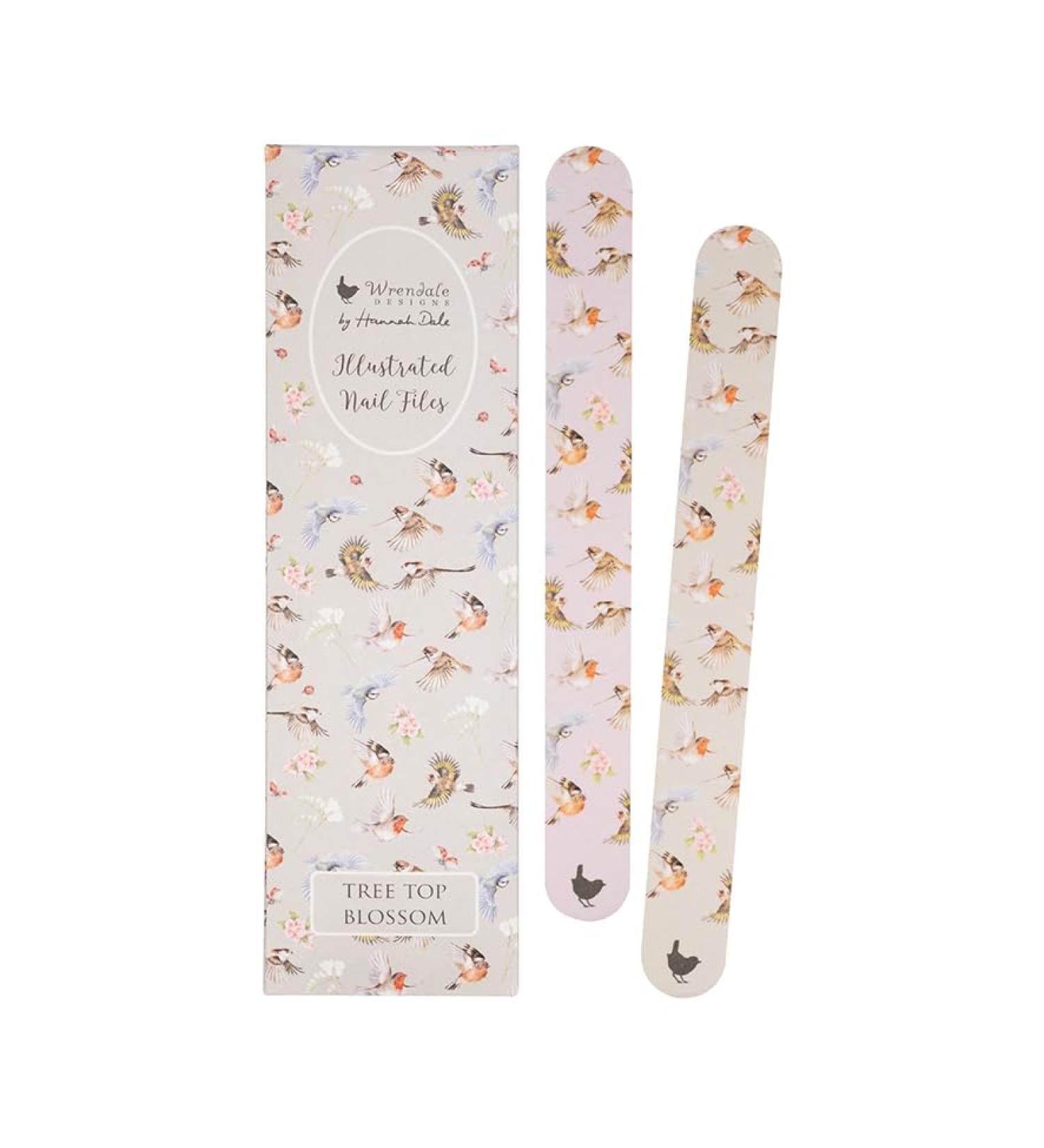 Tree Tops' Nail File Set - Buy Online on SooperMarket.com