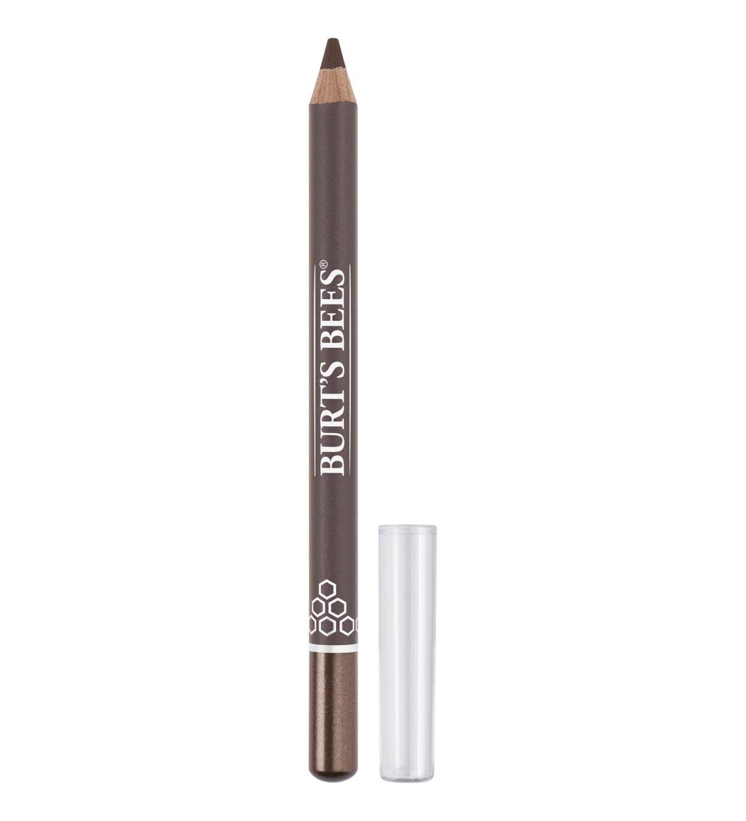 Burt's Bees Nourishing Eyeliner in Warm Brown - 0.04 oz Pencil - Buy Online on SooperMarket.com