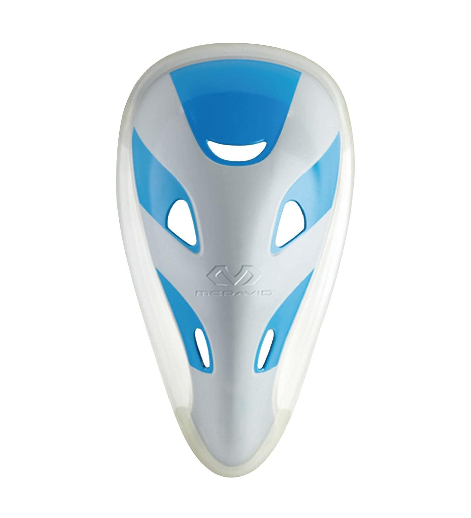 McDavid Flexcup Protective Cup for Superior Support and Comfort Football Hockey Baseball Softball Wrestling Groin Protection Teen (12-15 Years) Blue - Buy Online on SooperMarket.com