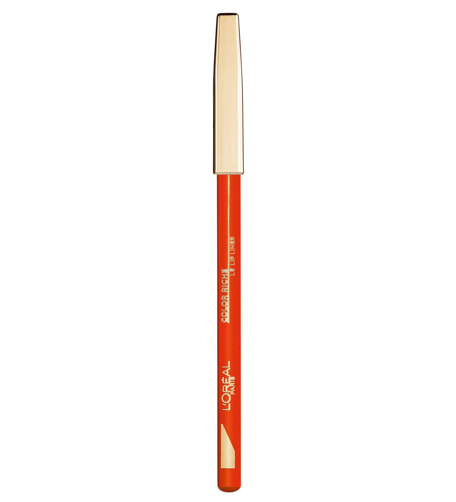 L'Or al Paris Color Riche Le Lipliner 148 Chez Lui - 1.2g | Shop Internationally for Beauty Essentials - Buy Online on SooperMarket.com