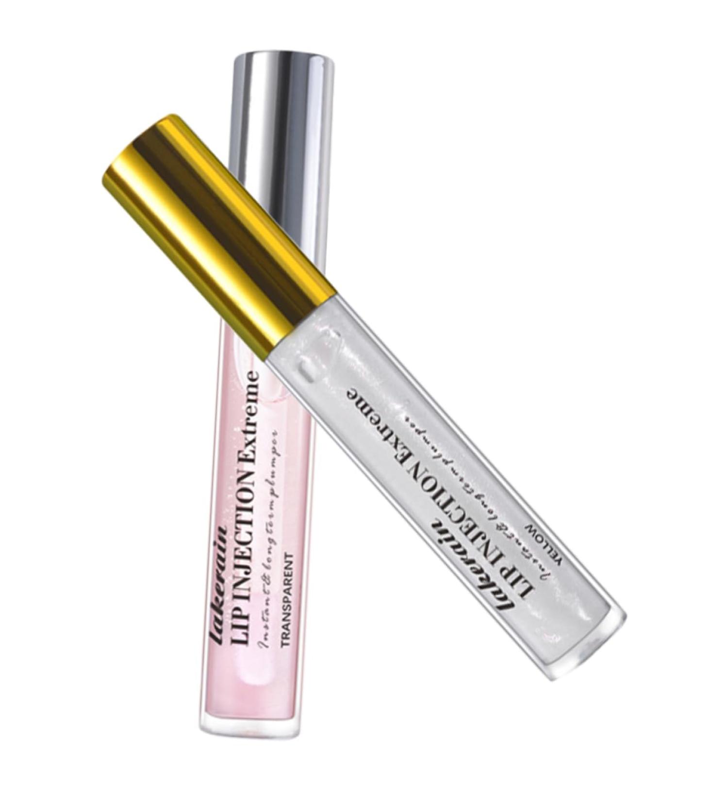 Buy Angoily Lip Gloss Lip Tint & Lip Oil - Hydrating Lip Care & Moisturizer International Shipping - Buy Online on SooperMarket.com