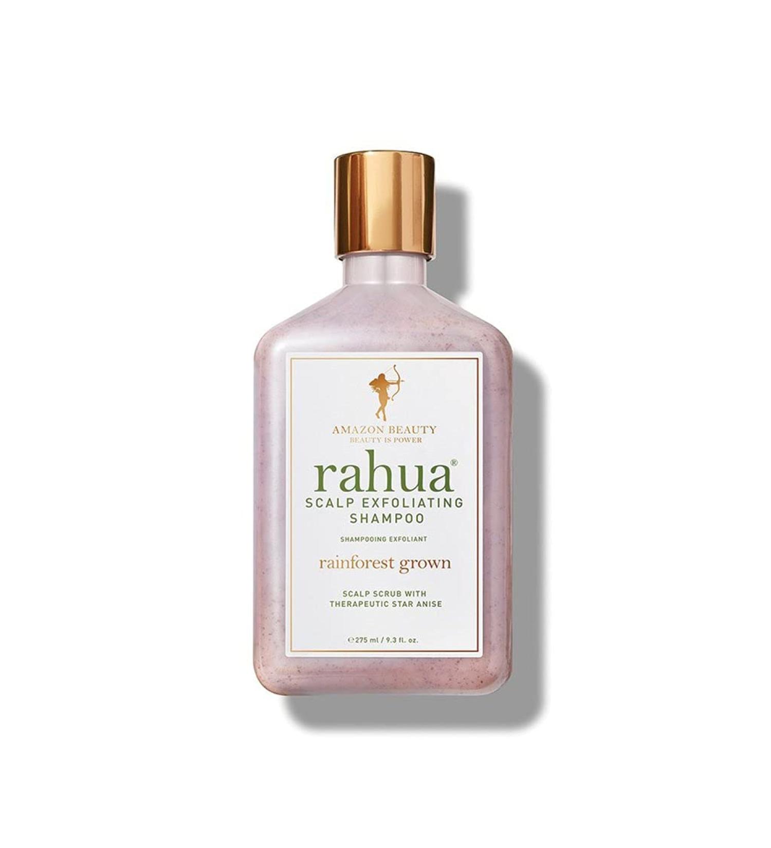 Rahua Scalp Exfoliating Shampoo 9.3 Fl Oz - Nourish & Renew Your Hair & Scalp | International Shipping Available - Buy Online on SooperMarket.com