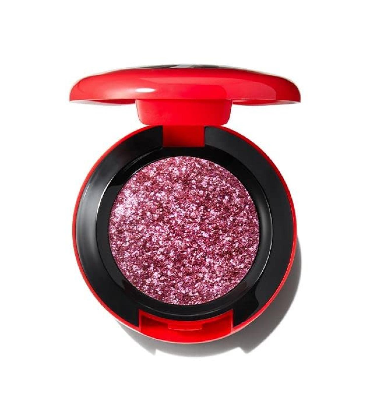 M.A.C. Shadeshifter Duochrome Eye Shadow - CALLING YOUR BUFF! | Hypnotizing Holiday Collection - Buy Online on SooperMarket.com