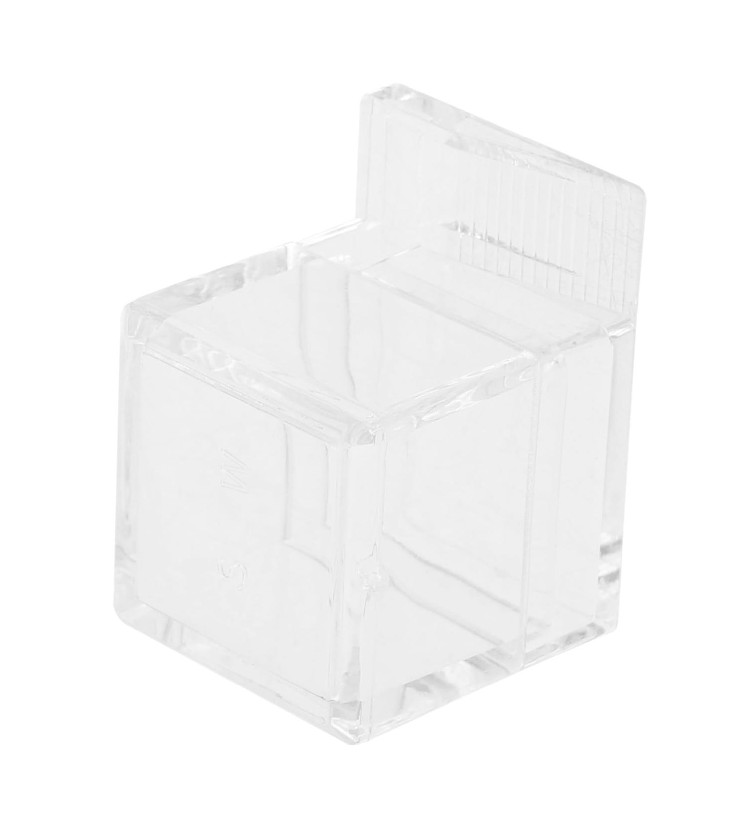BESPORTBLE Pet Water Feeder Ants Water Feeding Supply Small Ants Feeder Ants Habitat Water Feeding Plastic - Buy Online on SooperMarket.com