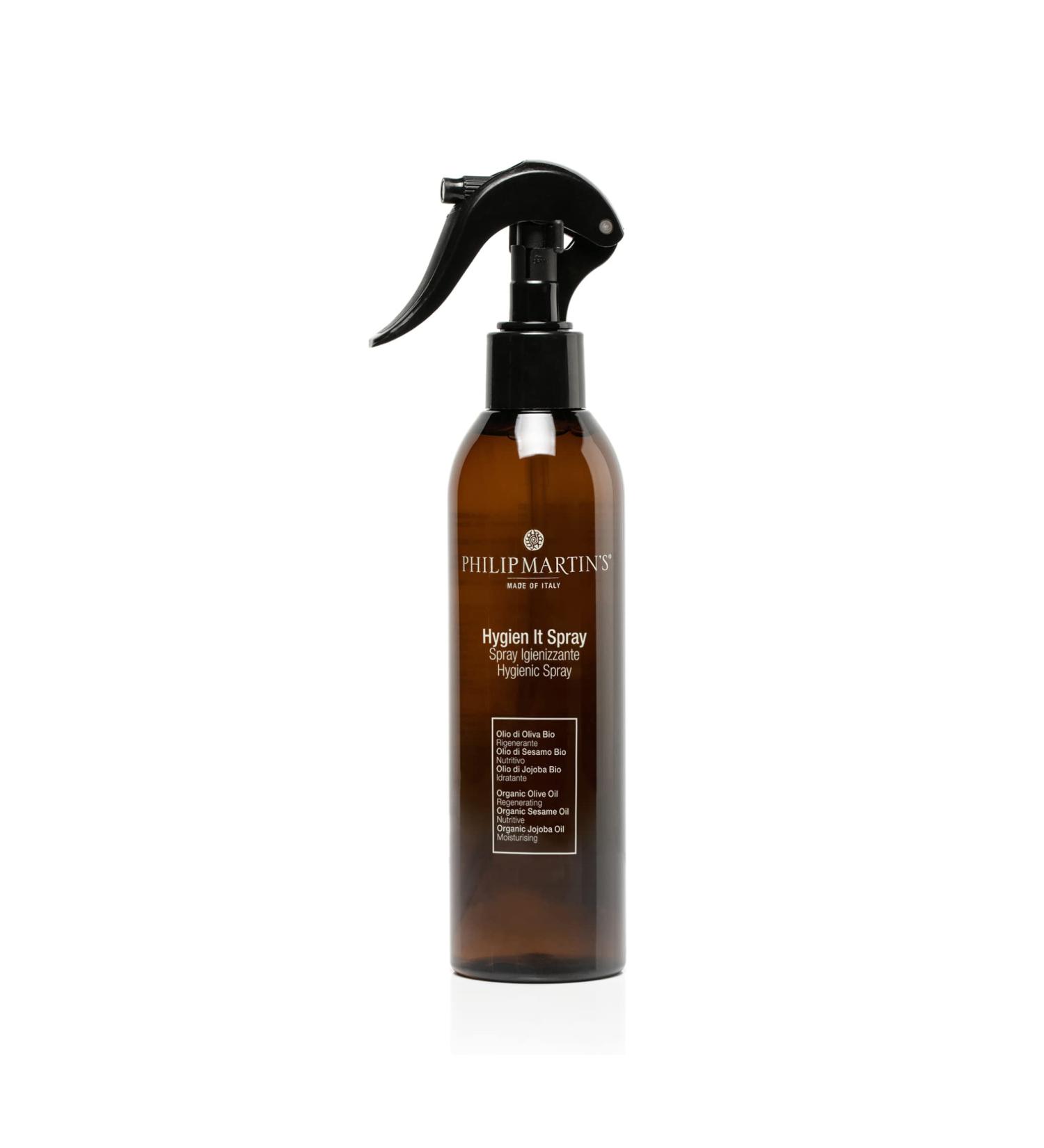 Buy Philip Martin's Hygien It Spray 250 ml - Hygienic Spray for All Skin Types | International Shipping Available - Buy Online on SooperMarket.com