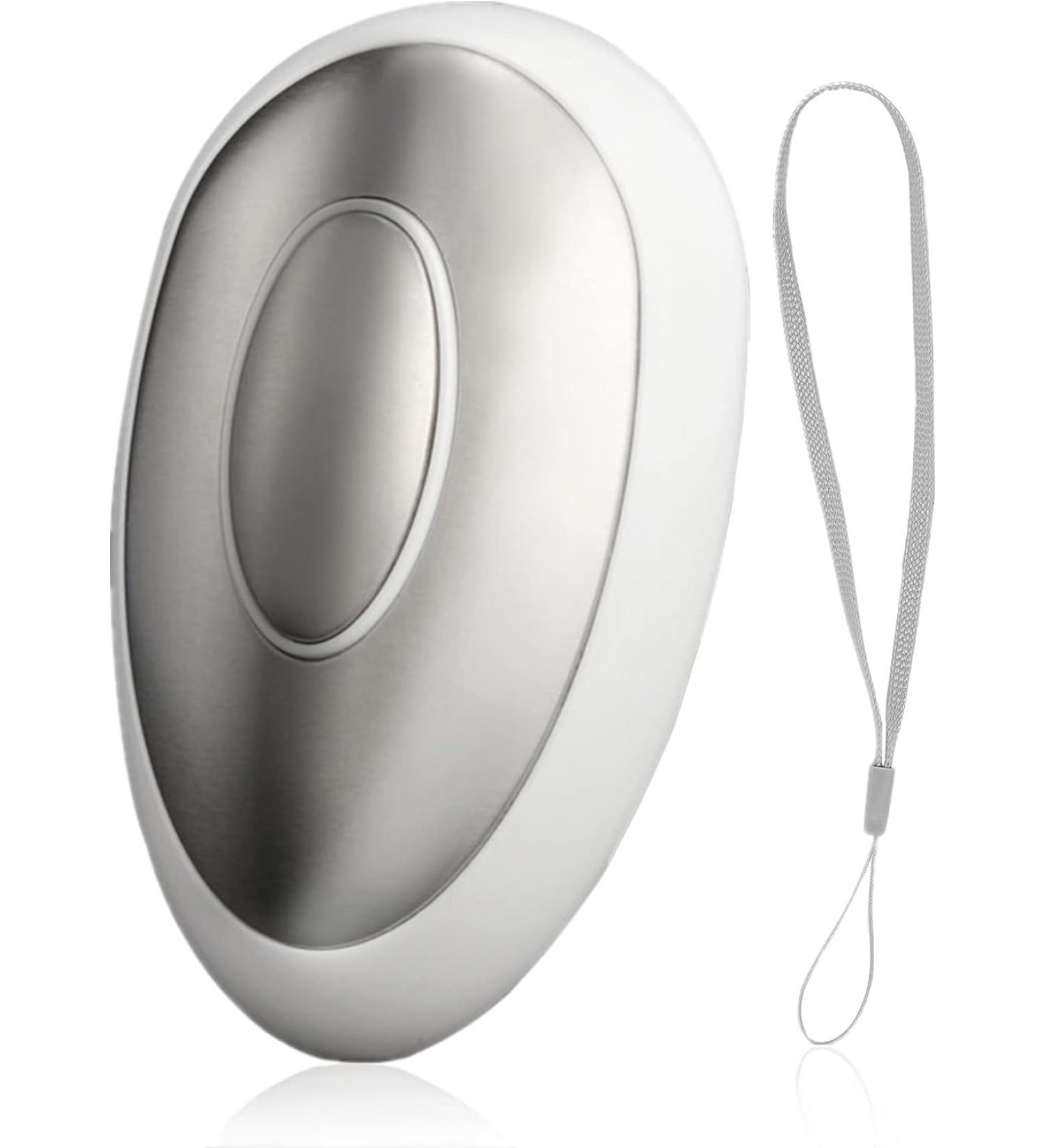 Handheld Sleep Aid Device for Adults - Portable Mini Instrument for Fast, Deep Sleep & Stress Relief - Buy Online on SooperMarket.com
