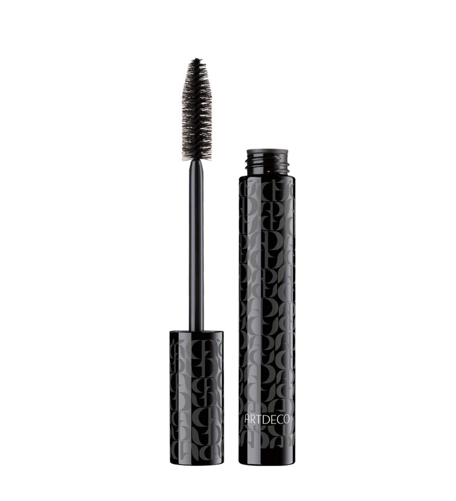 ARTDECO Art Couture Lash Volumizer Mascara Black Lengthening Separating & Curling 9 ml | International Shipping Available - Buy Online on SooperMarket.com
