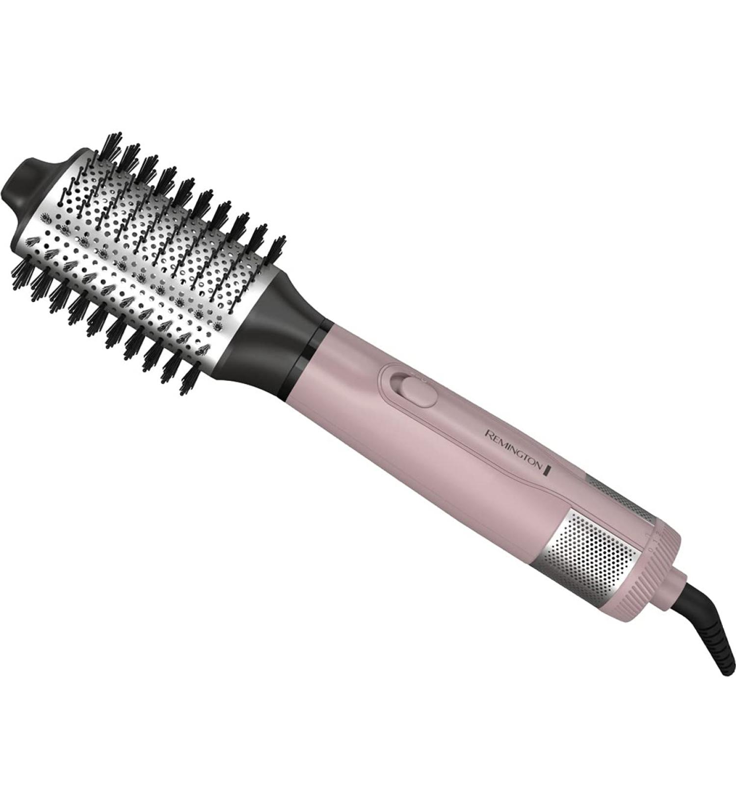 Remington Pro Wet2style Oval Dryer & Volumizing Brush - Dual Function Hair Tool - Buy Online on SooperMarket.com