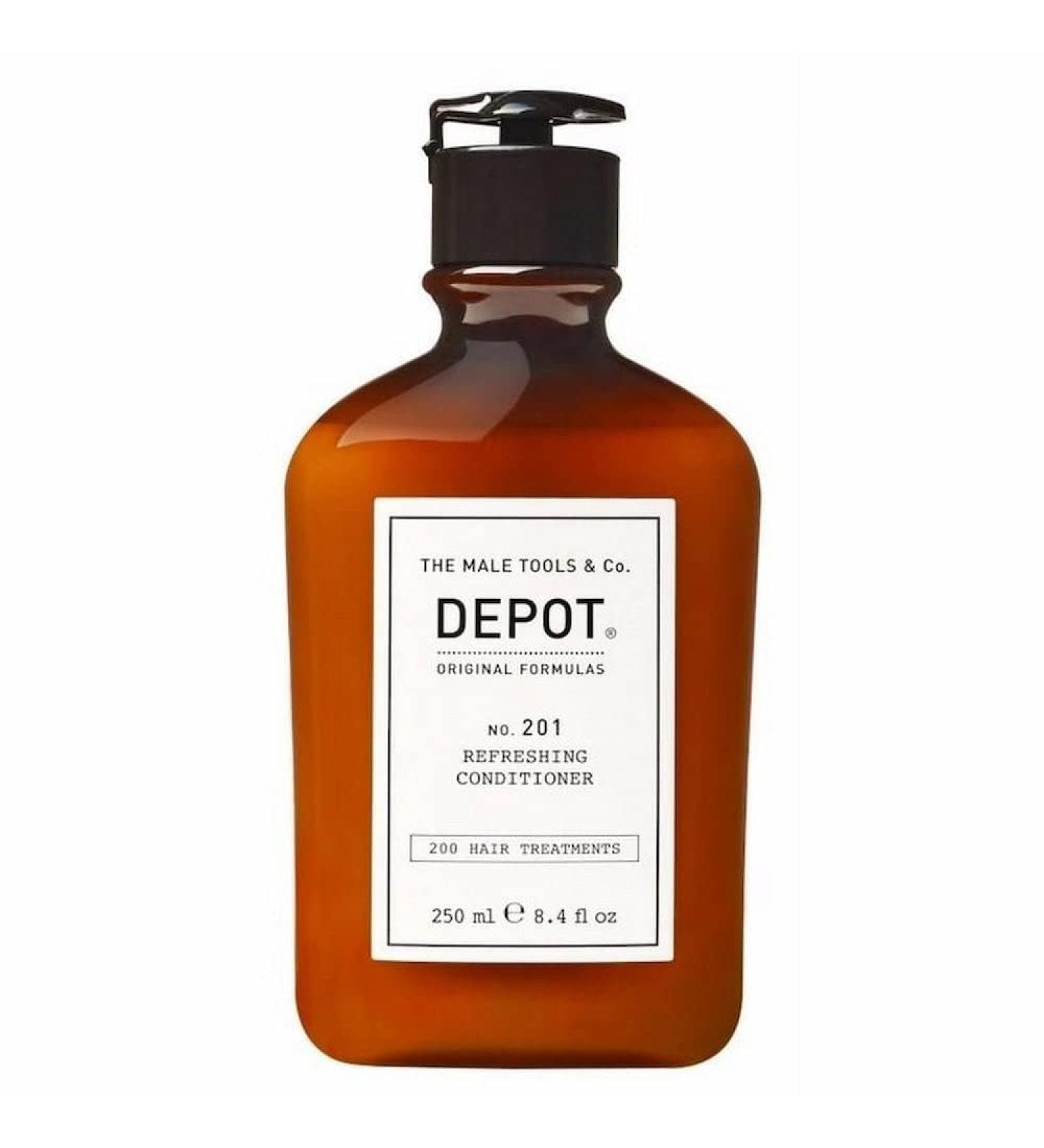 Depot 201 Refreshing Conditioner 250 ml