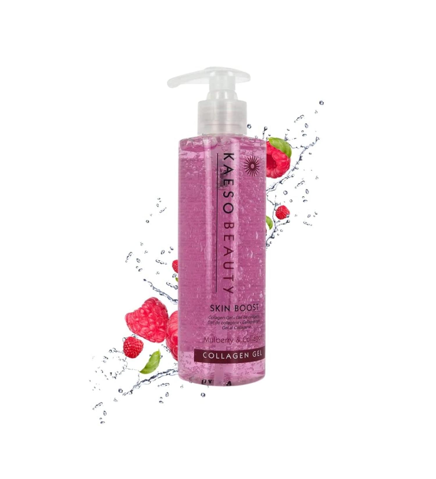 Kaeso Skin Boost Collagen Gel Anti-Wrinkle 250 ml