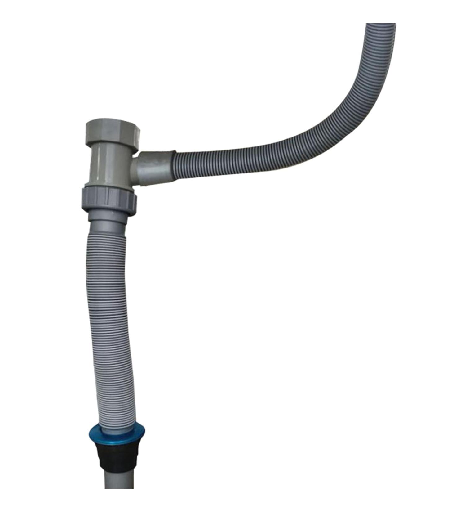 Rainwater Diverting Efficient Water Diverter Easy to Install Downspout Extender Prevents Clogs Fit for Outdoor Areas Downspout Extensions - Buy Online on SooperMarket.com