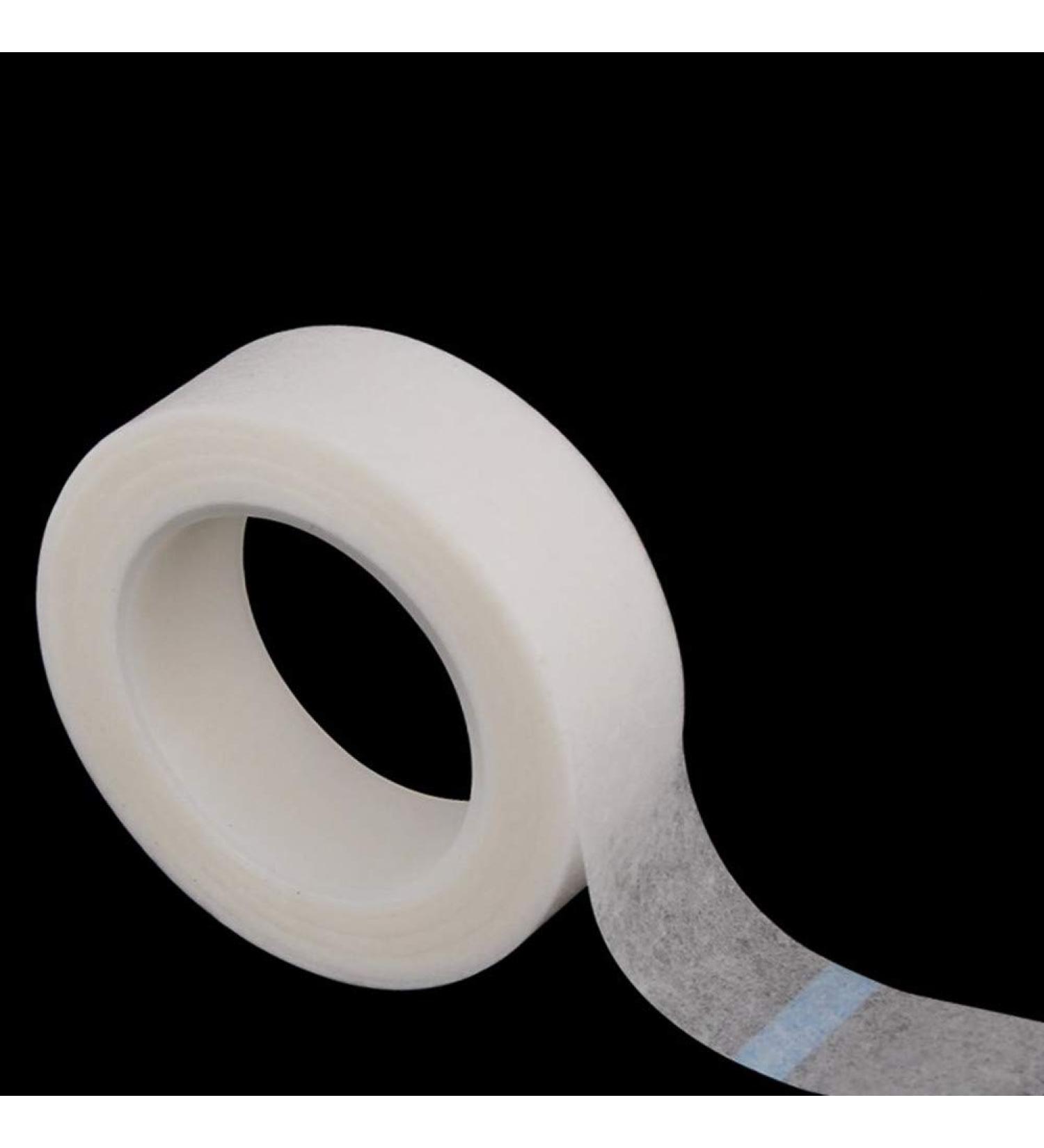 Yimart 6 Rolls Medical Tape for Eyelash Extensions | Premium Adhesive Tape for Beauty Professionals | International Shipping Available - Buy Online on SooperMarket.com