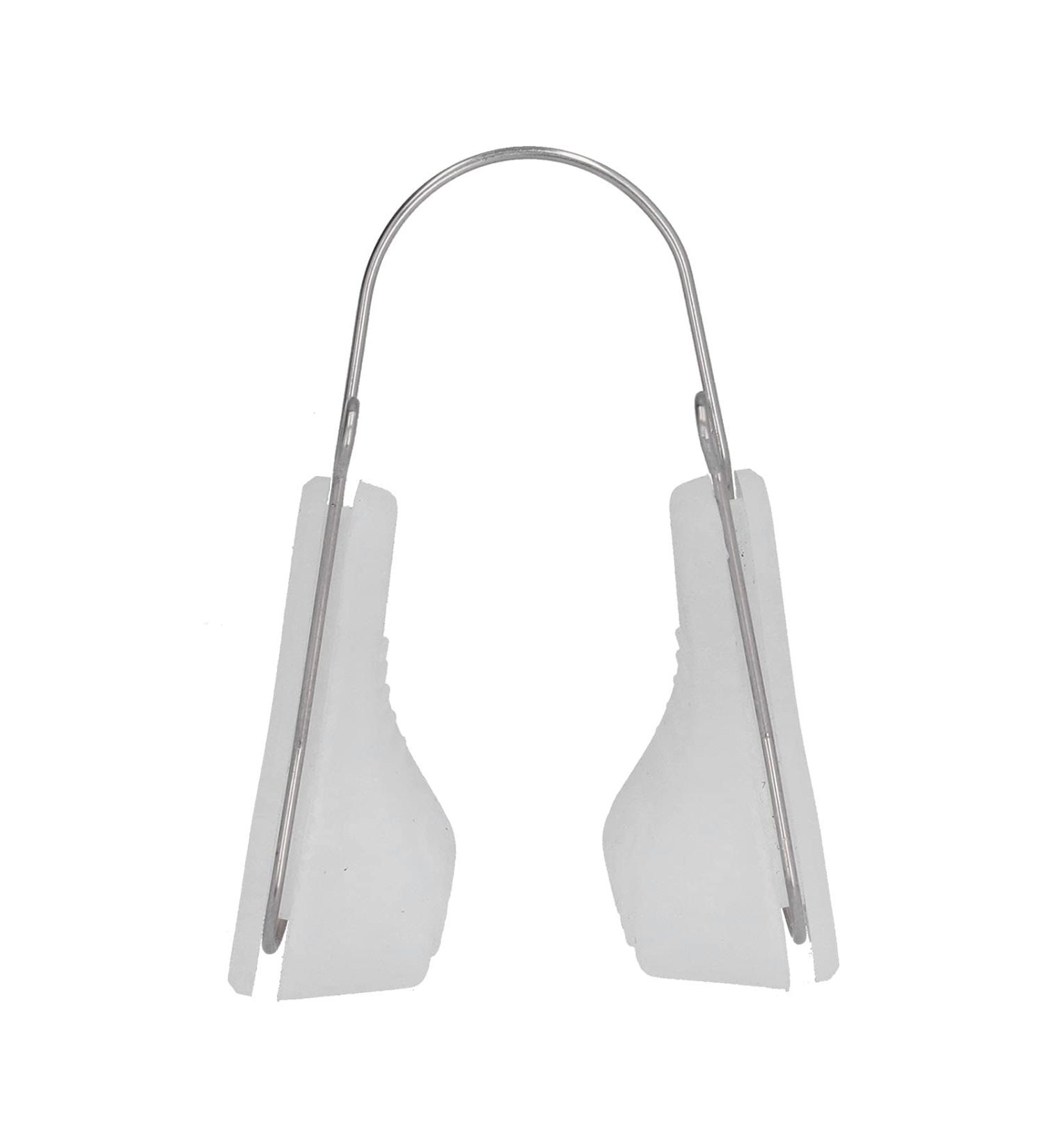 KUIKUI Silicone Nose Shaper Corrector for Wide Nose Lift Shape and Straighten Your Nose - Buy Online on SooperMarket.com