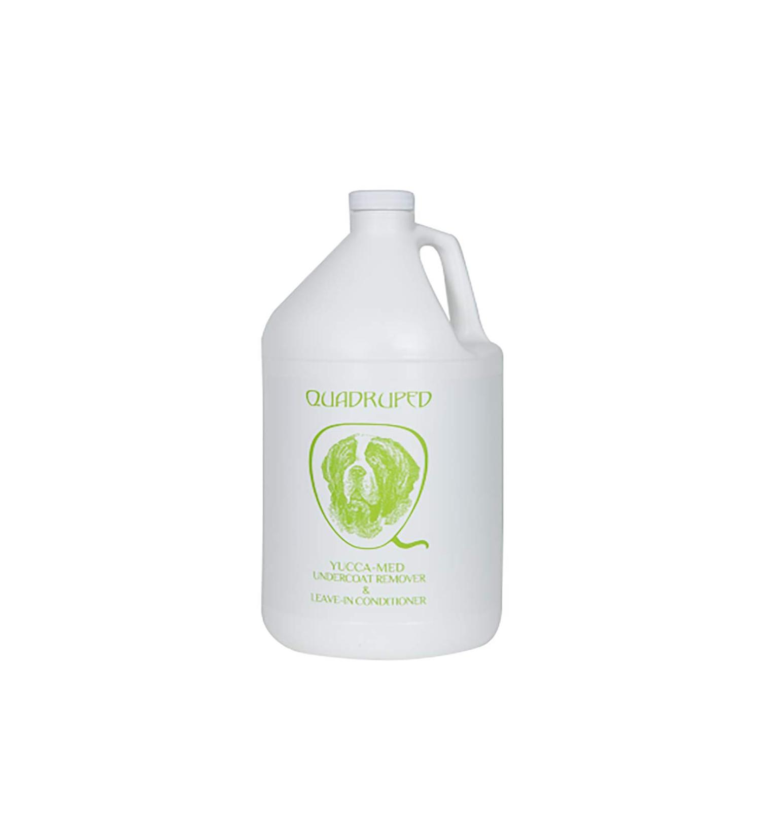 Yucca-Med Leave-in Conditioner