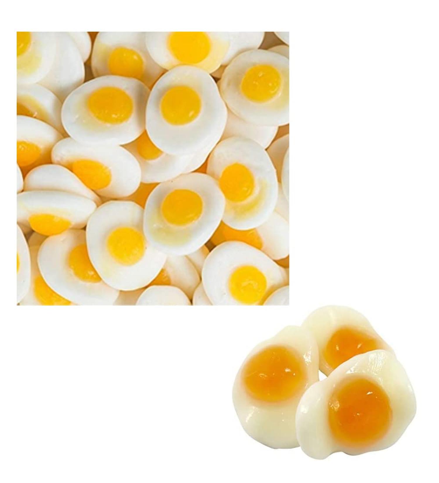Fried Eggs | Pick Any Weight of Eggs - Buy Online on SooperMarket.com