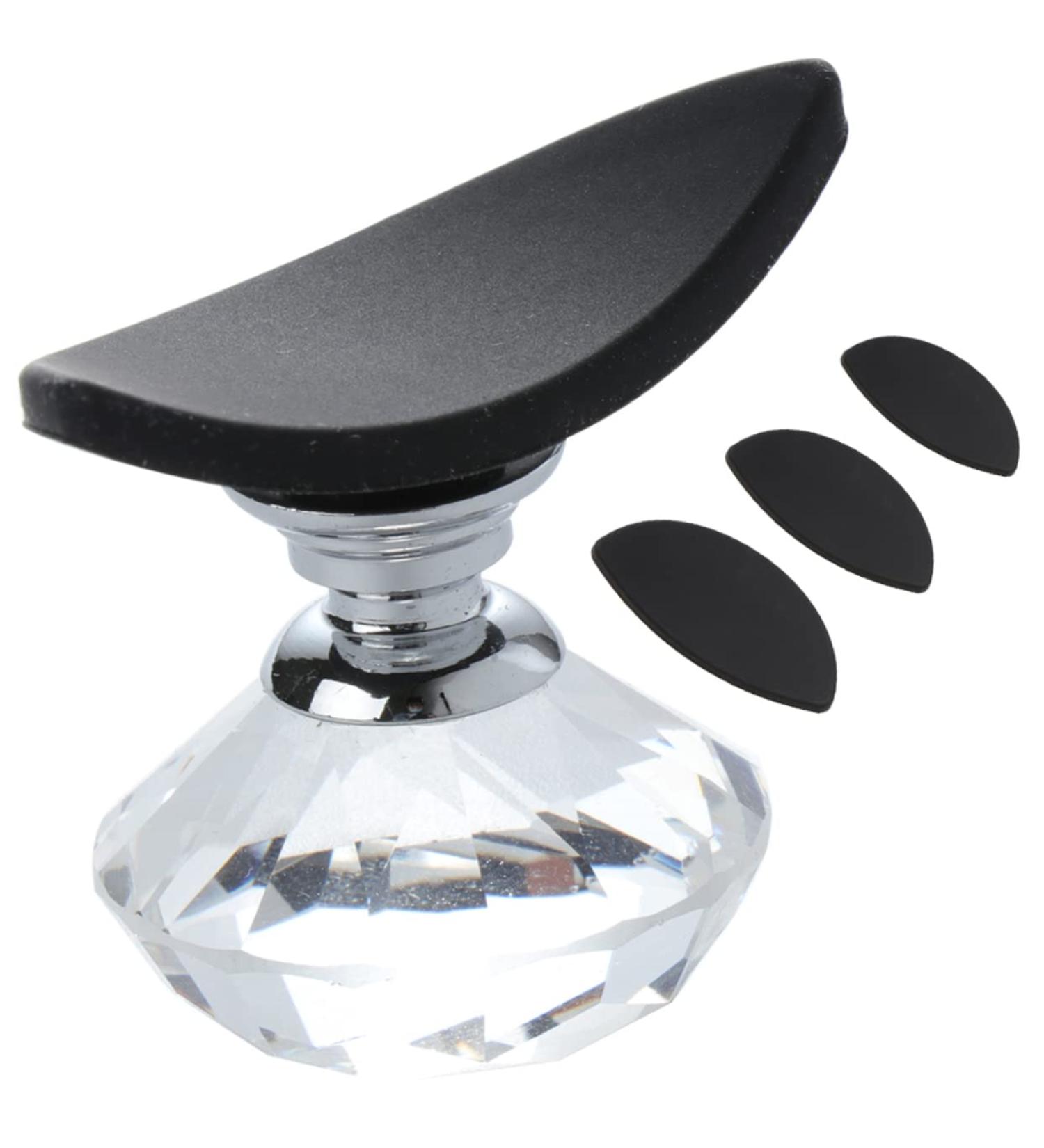 Gogogmee 1 Set Eye Shadow Stamp Crease Eye Shadow Applicator Makeup Eyeshadow Makeup Gadgets - Buy Online on SooperMarket.com