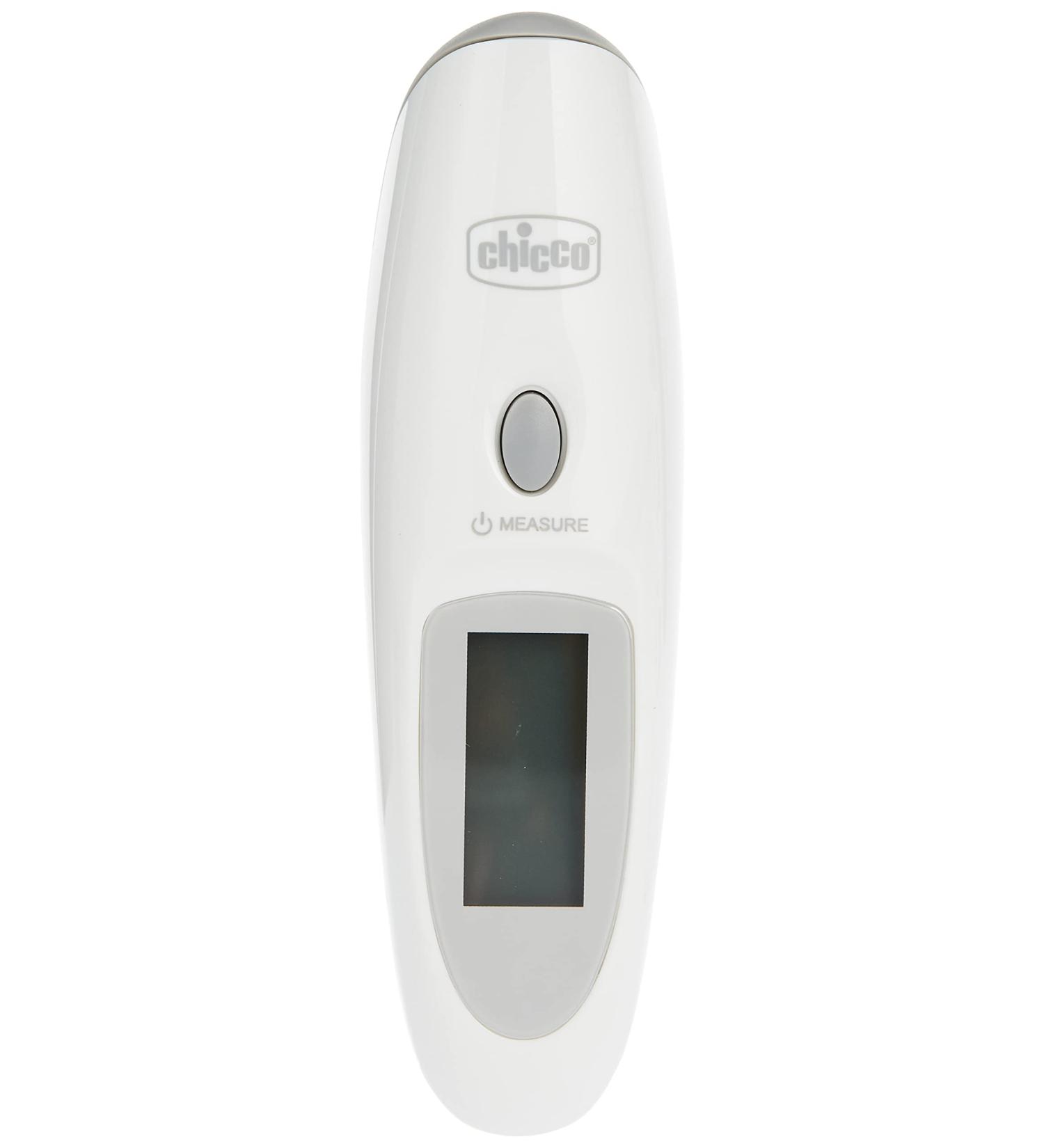 Chicco Smart Touch Infrared Thermometer - Accurate Fast & International Shipping - Buy Online on SooperMarket.com